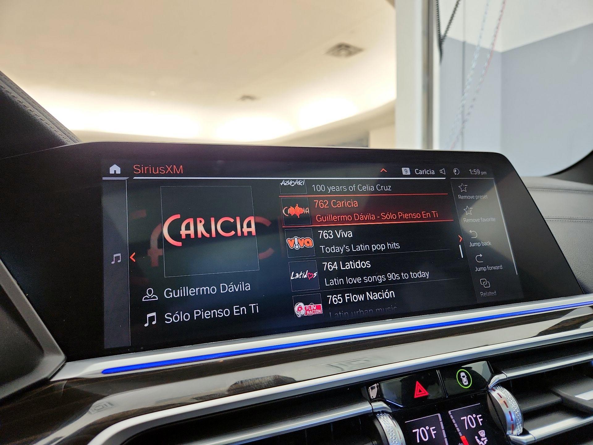 Thumbnail: 2023 BMW X5 - 16