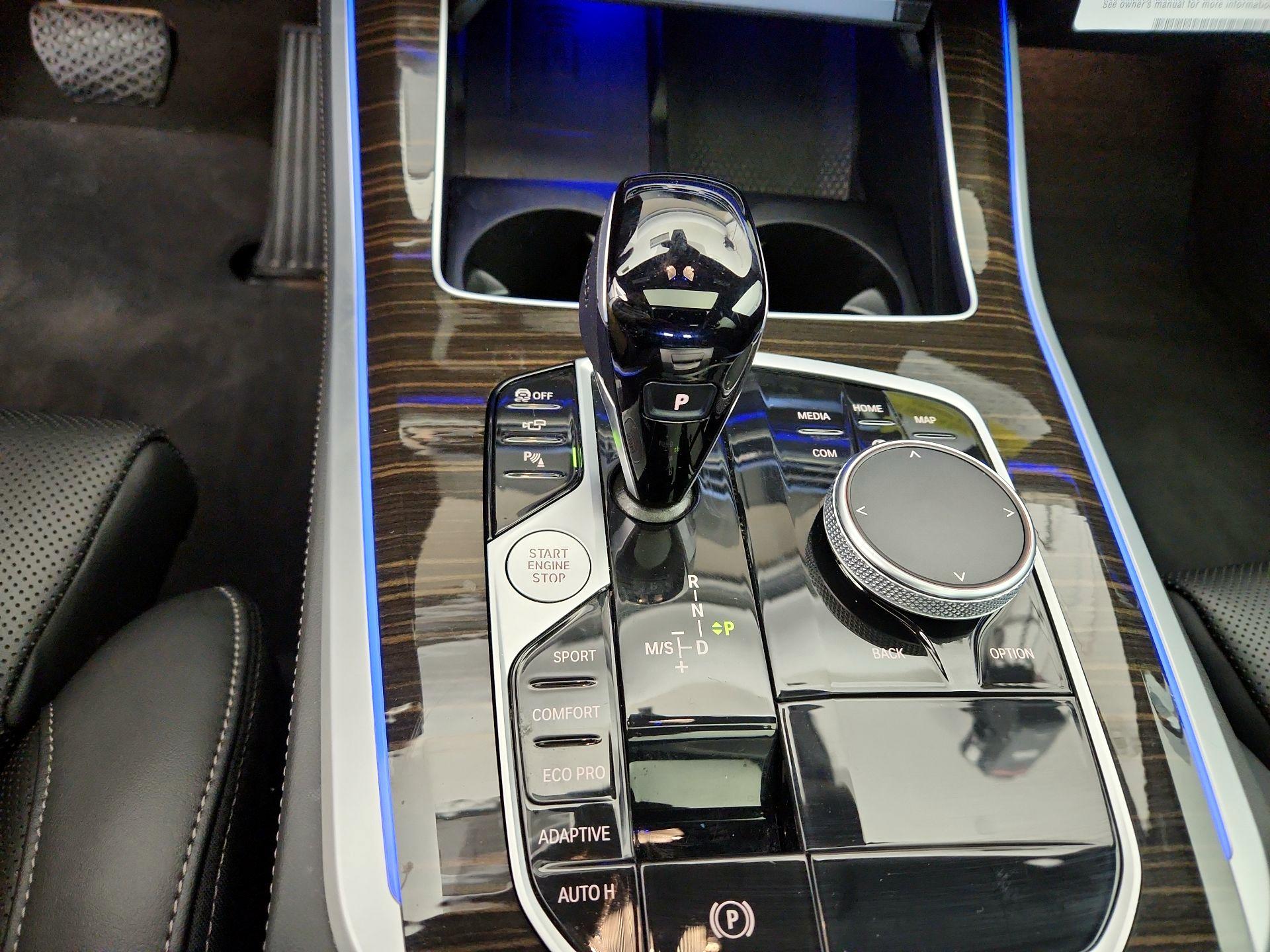 Thumbnail: 2023 BMW X5 - 18