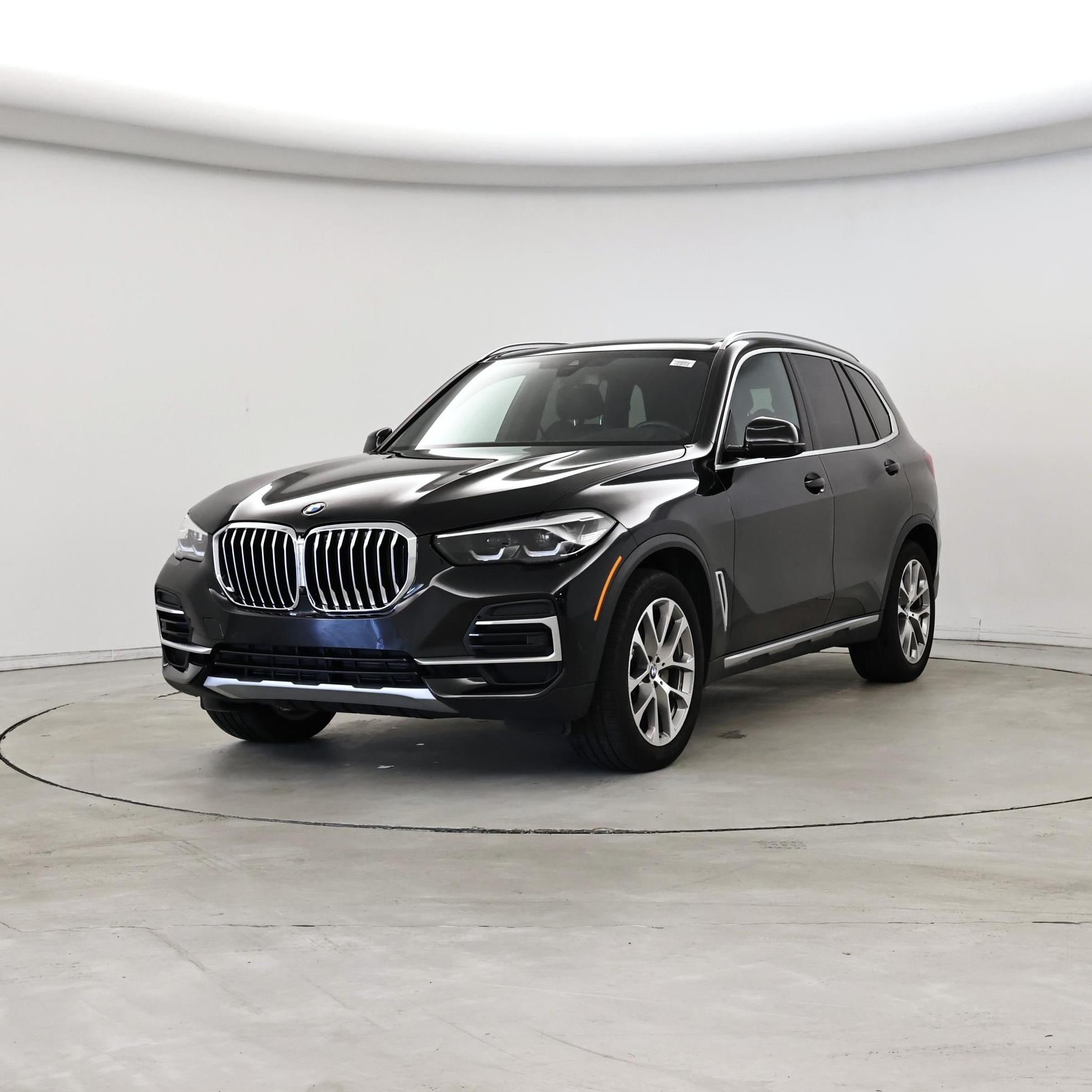 Thumbnail: 2023 BMW X5 - 4