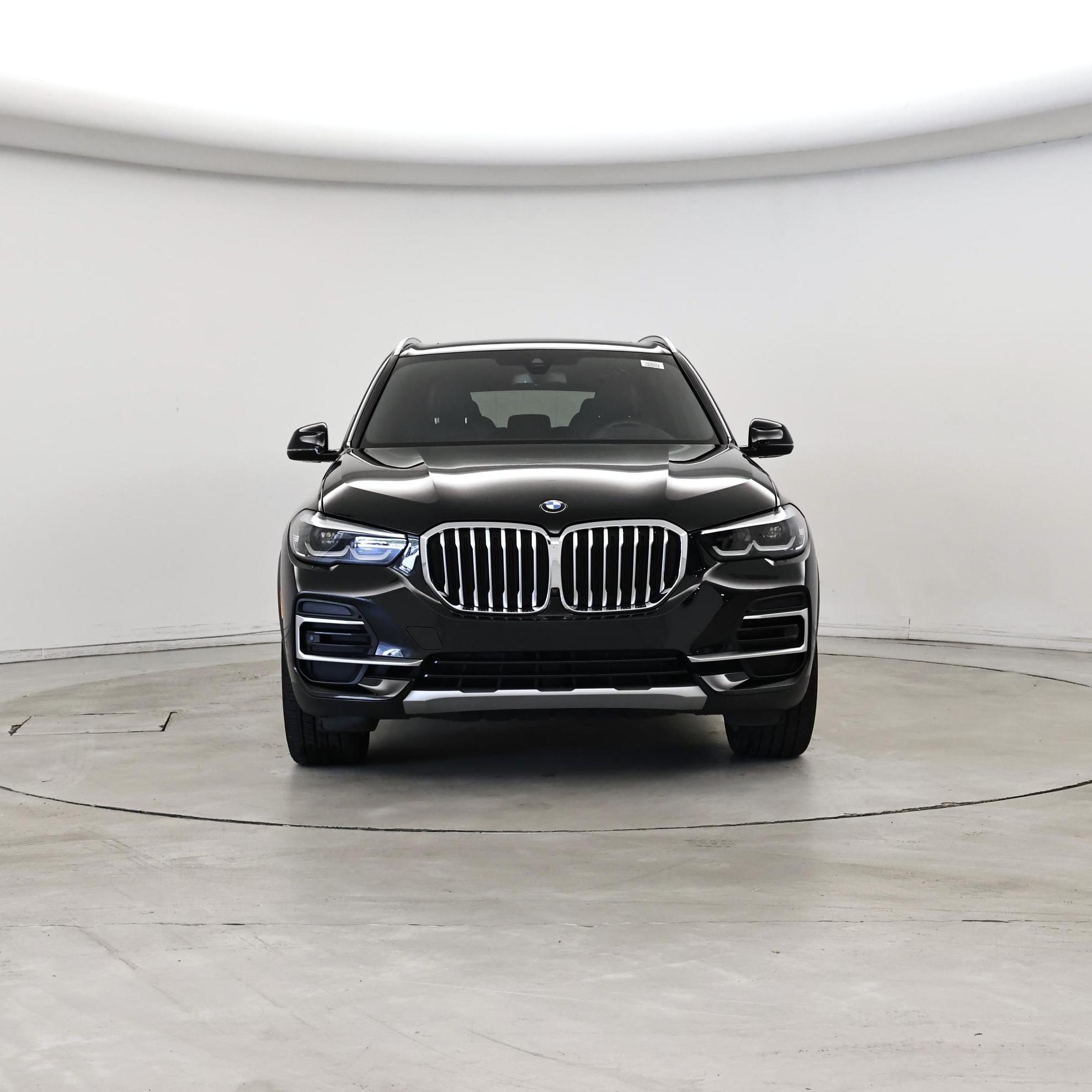 Thumbnail: 2023 BMW X5 - 5