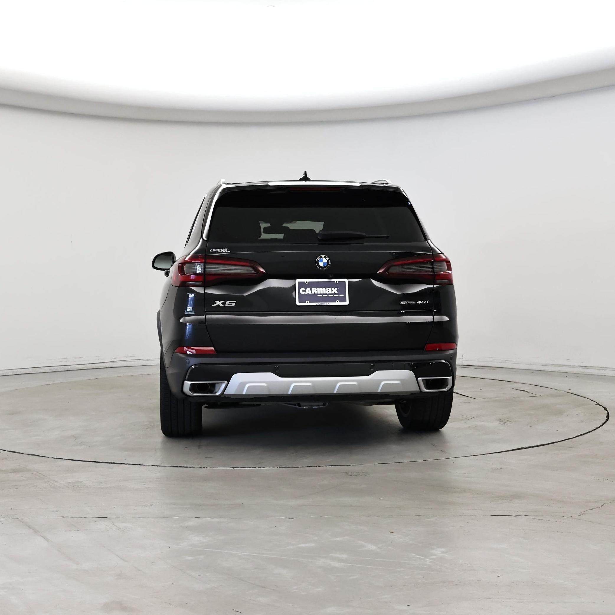 Thumbnail: 2023 BMW X5 - 6