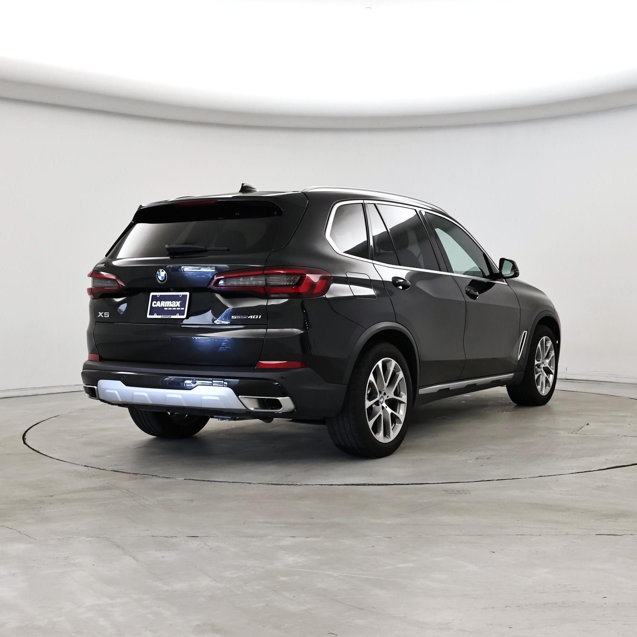 Thumbnail: 2023 BMW X5 - 8