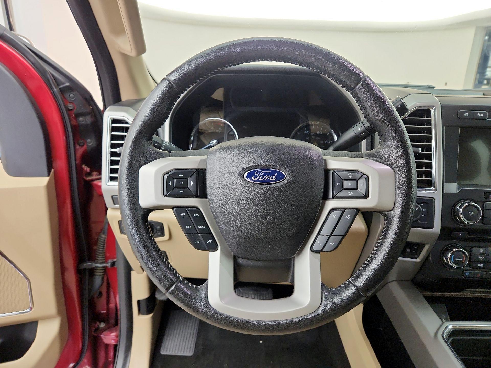 Thumbnail: 2017 Ford F-250 - 10