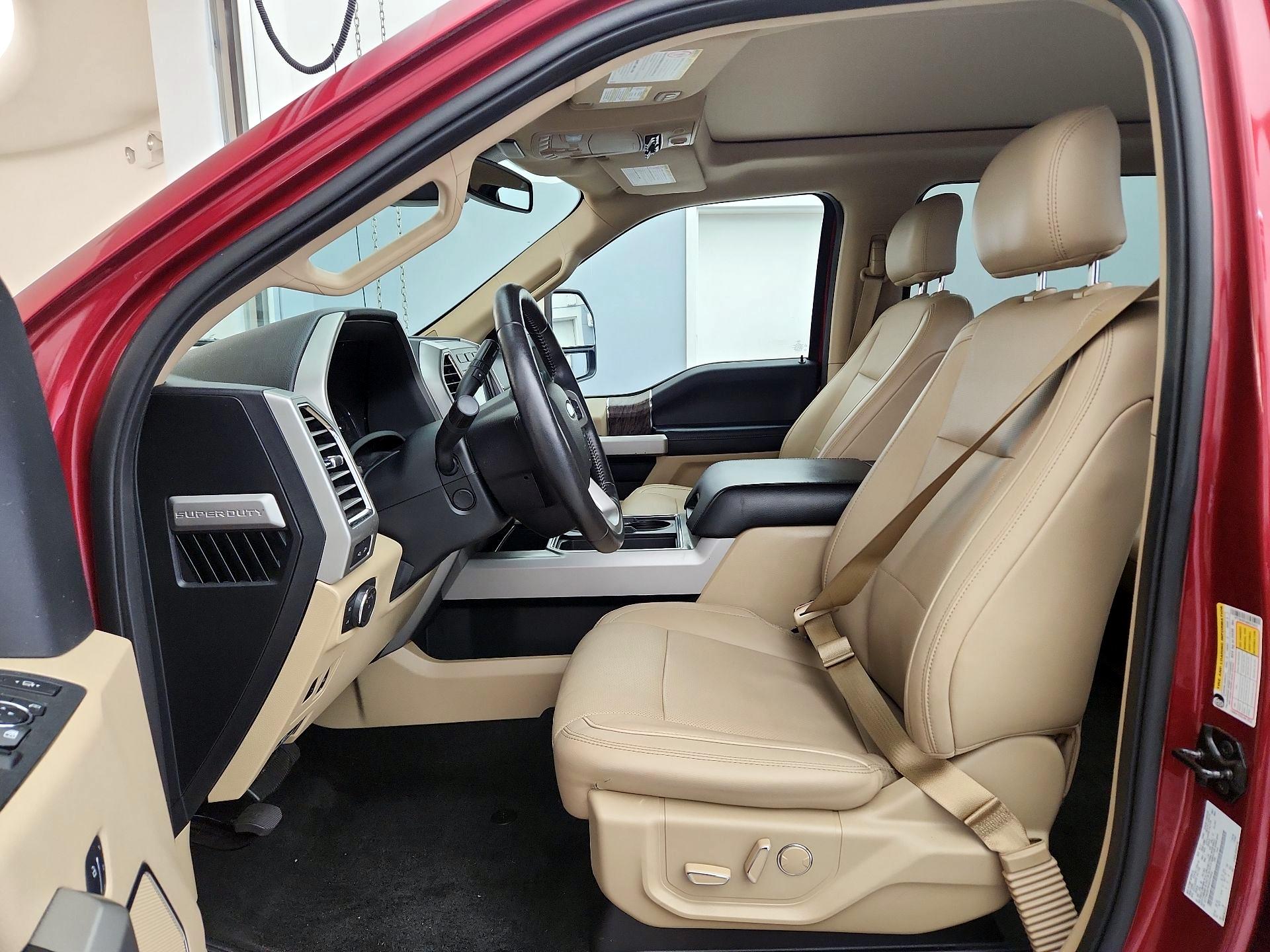 Thumbnail: 2017 Ford F-250 - 11