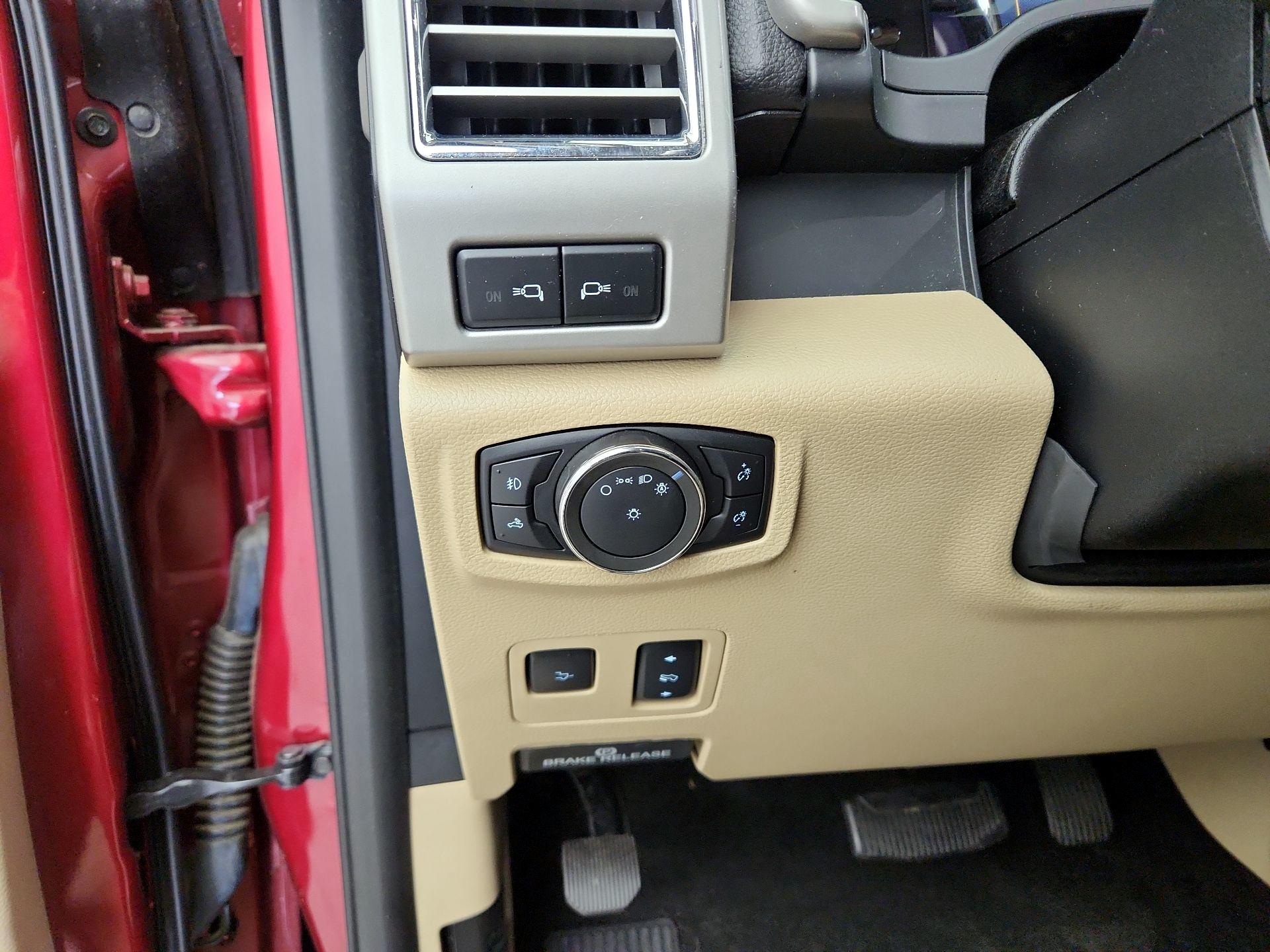 Thumbnail: 2017 Ford F-250 - 13