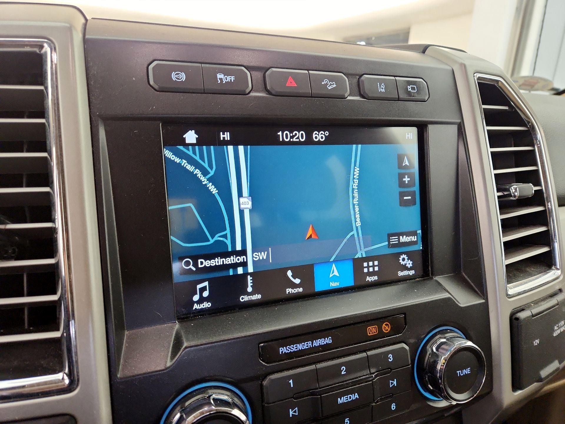 Thumbnail: 2017 Ford F-250 - 14