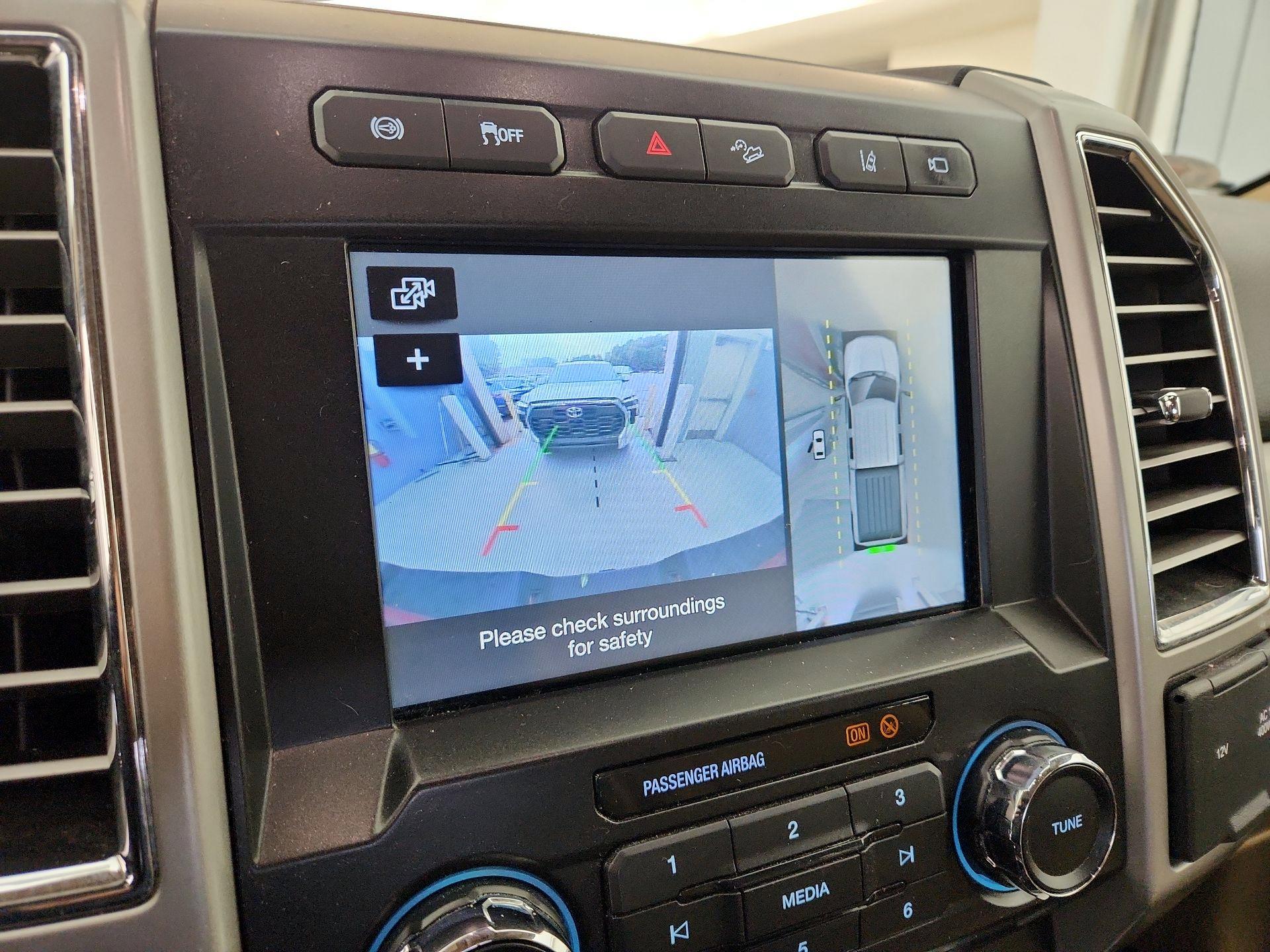 Thumbnail: 2017 Ford F-250 - 15