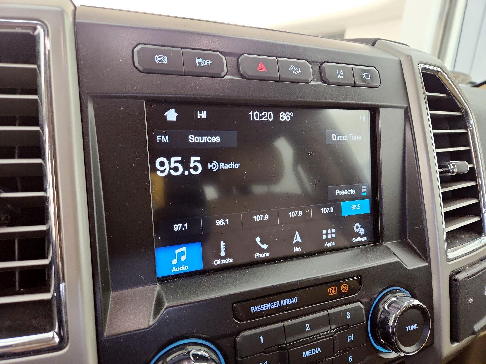 Thumbnail: 2017 Ford F-250 - 16