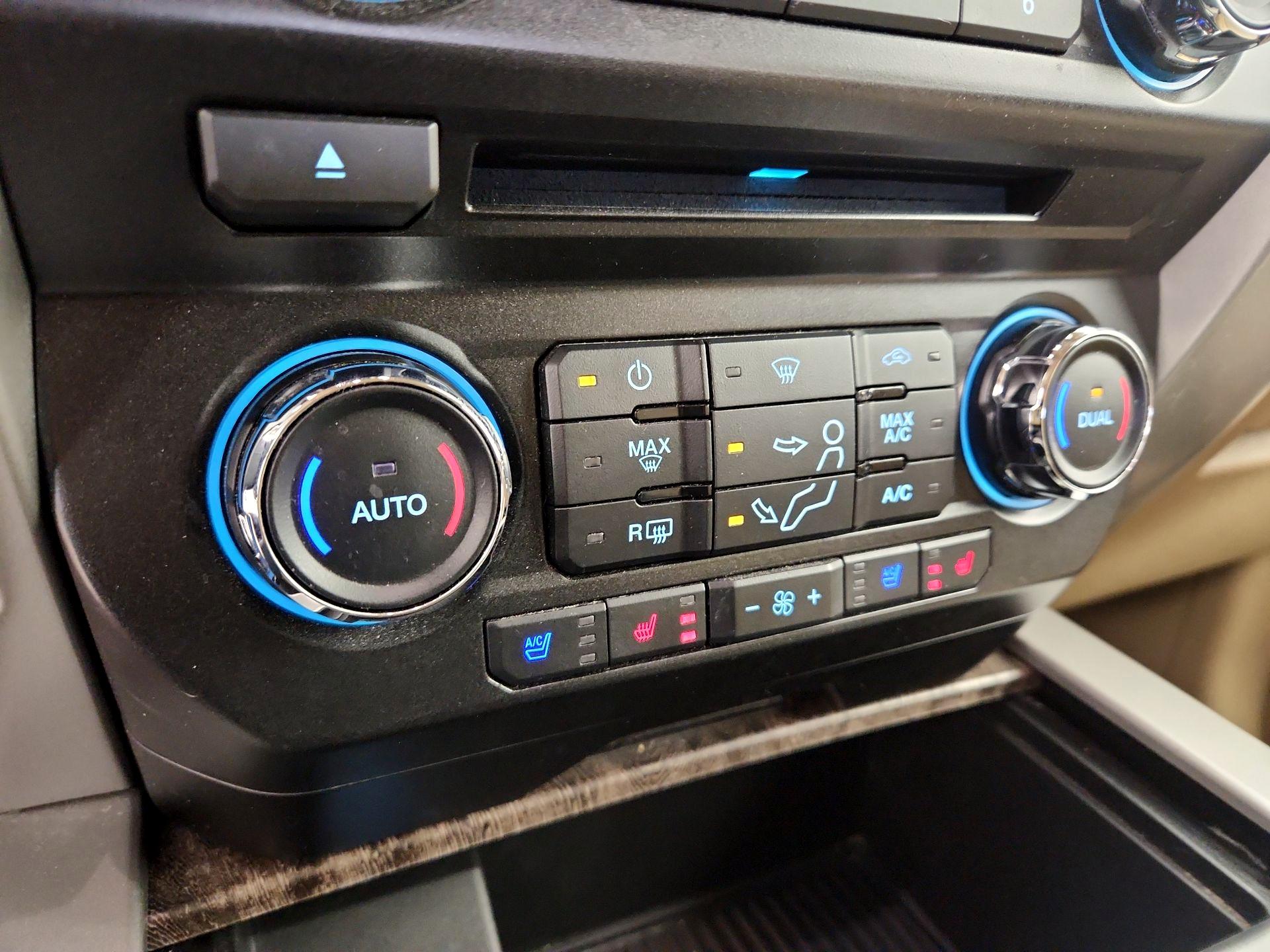 Thumbnail: 2017 Ford F-250 - 17