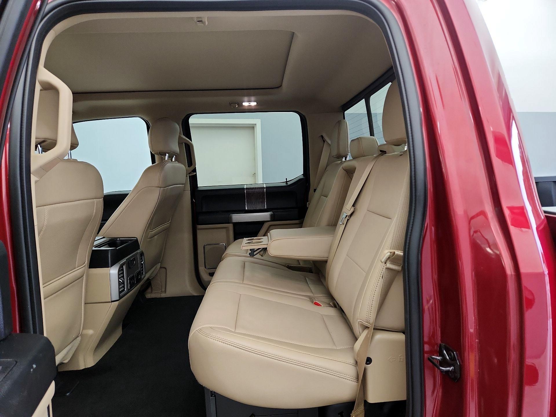 Thumbnail: 2017 Ford F-250 - 20