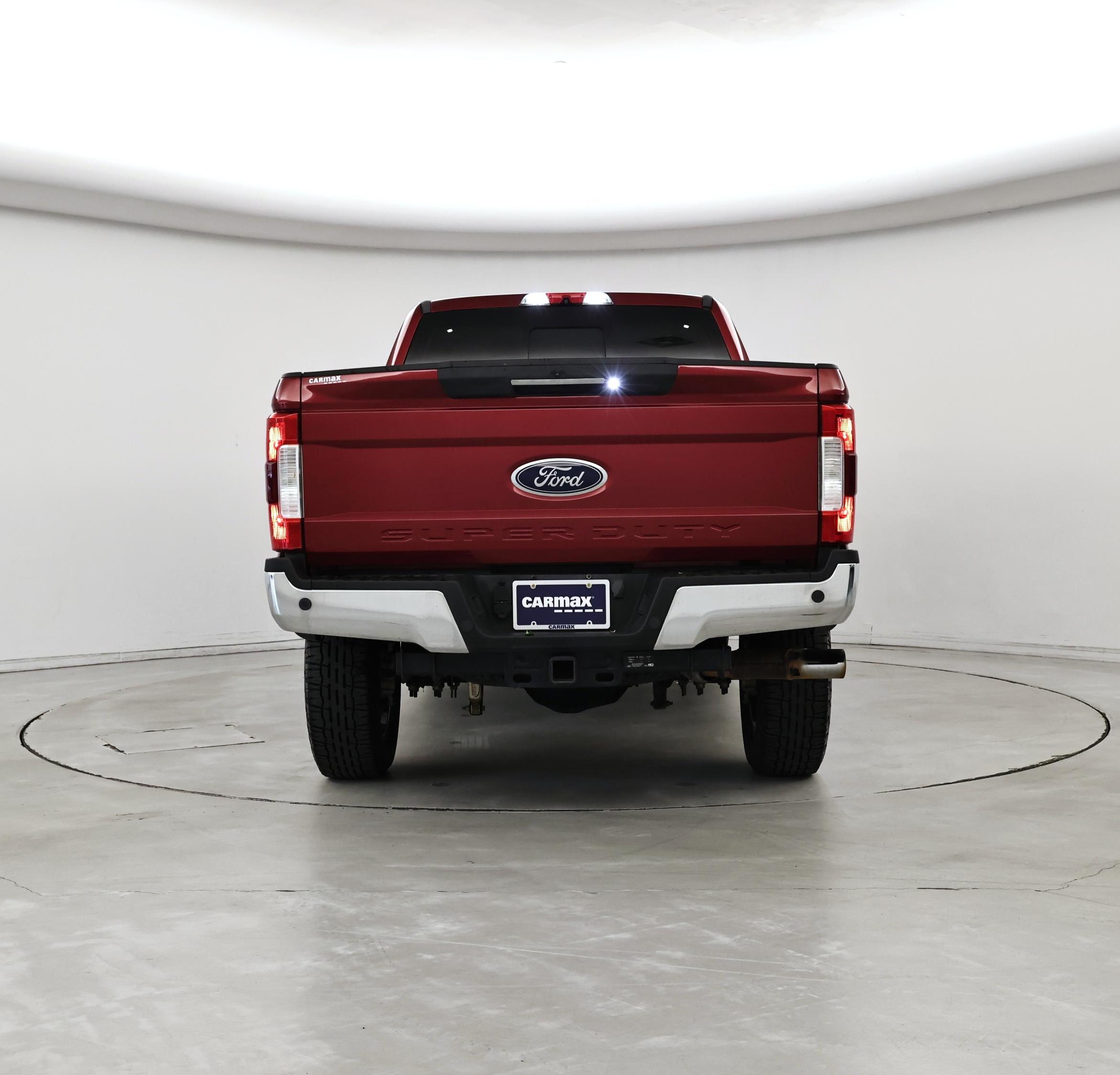 Thumbnail: 2017 Ford F-250 - 6