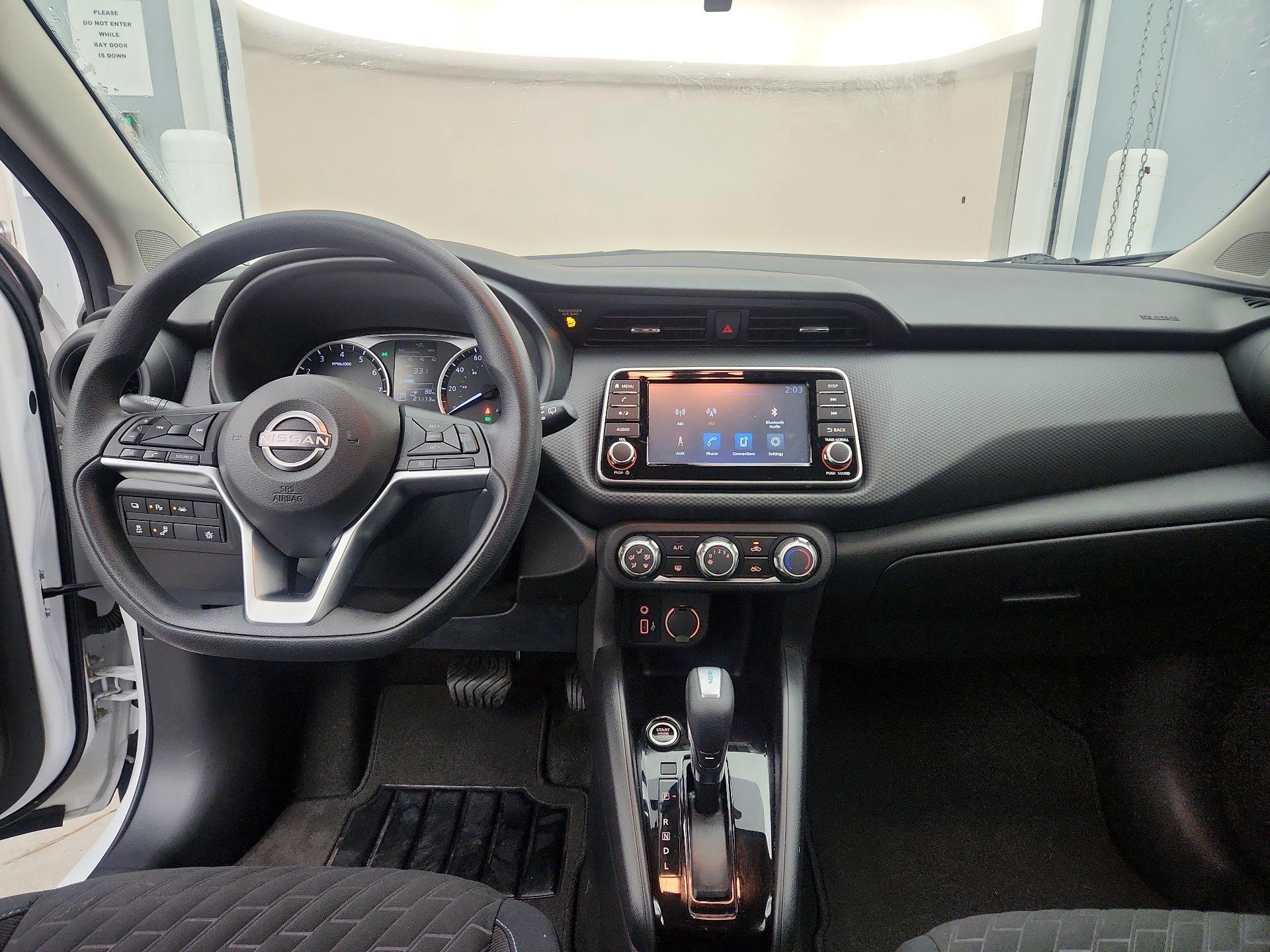 Thumbnail: 2022 Nissan Kicks - 9