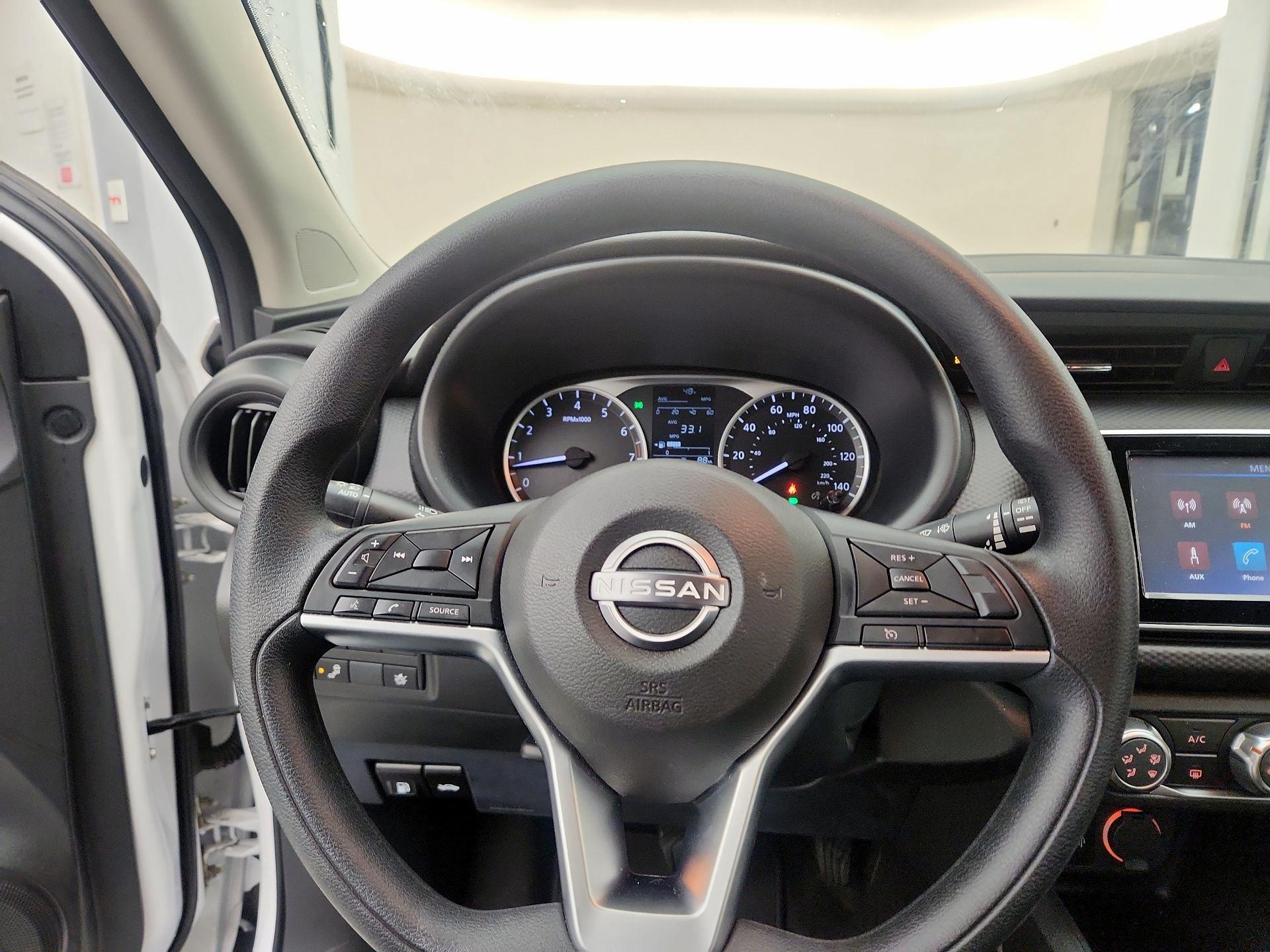 Thumbnail: 2022 Nissan Kicks - 10