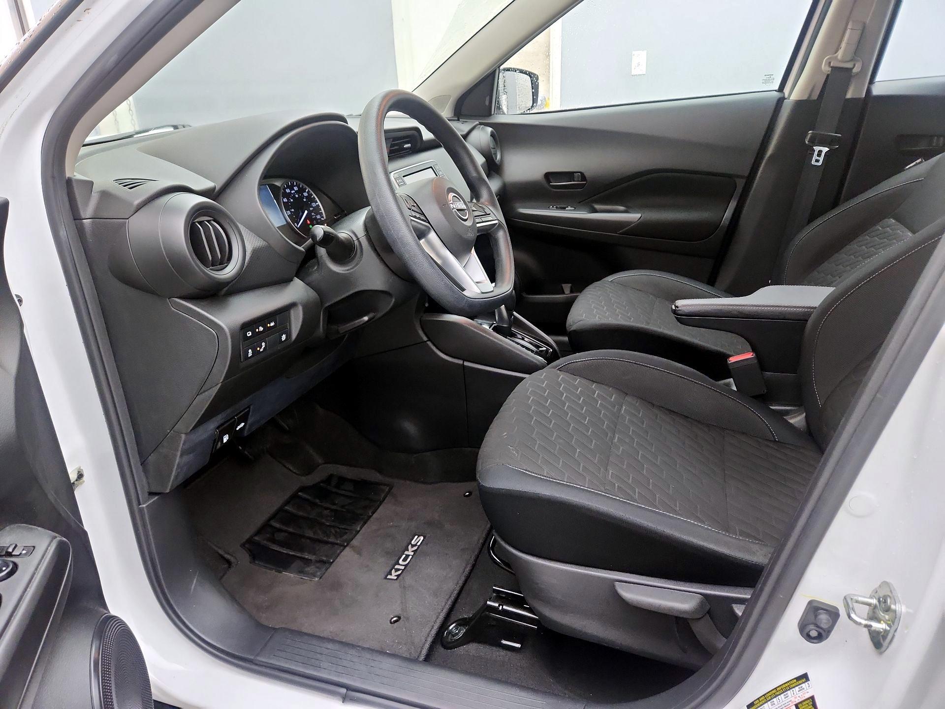 Thumbnail: 2022 Nissan Kicks - 11