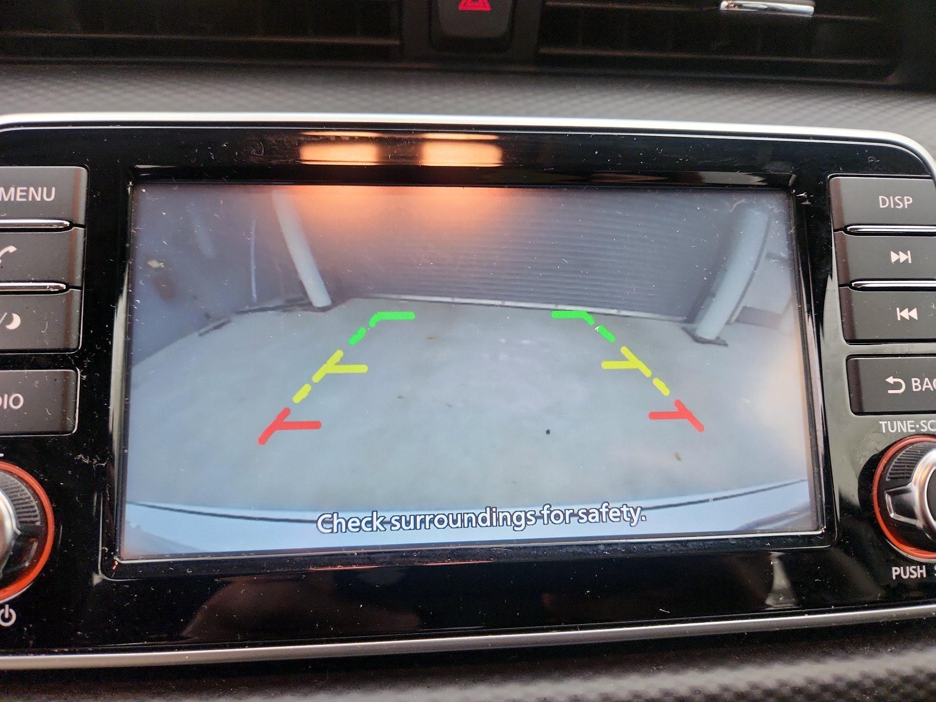 Thumbnail: 2022 Nissan Kicks - 14