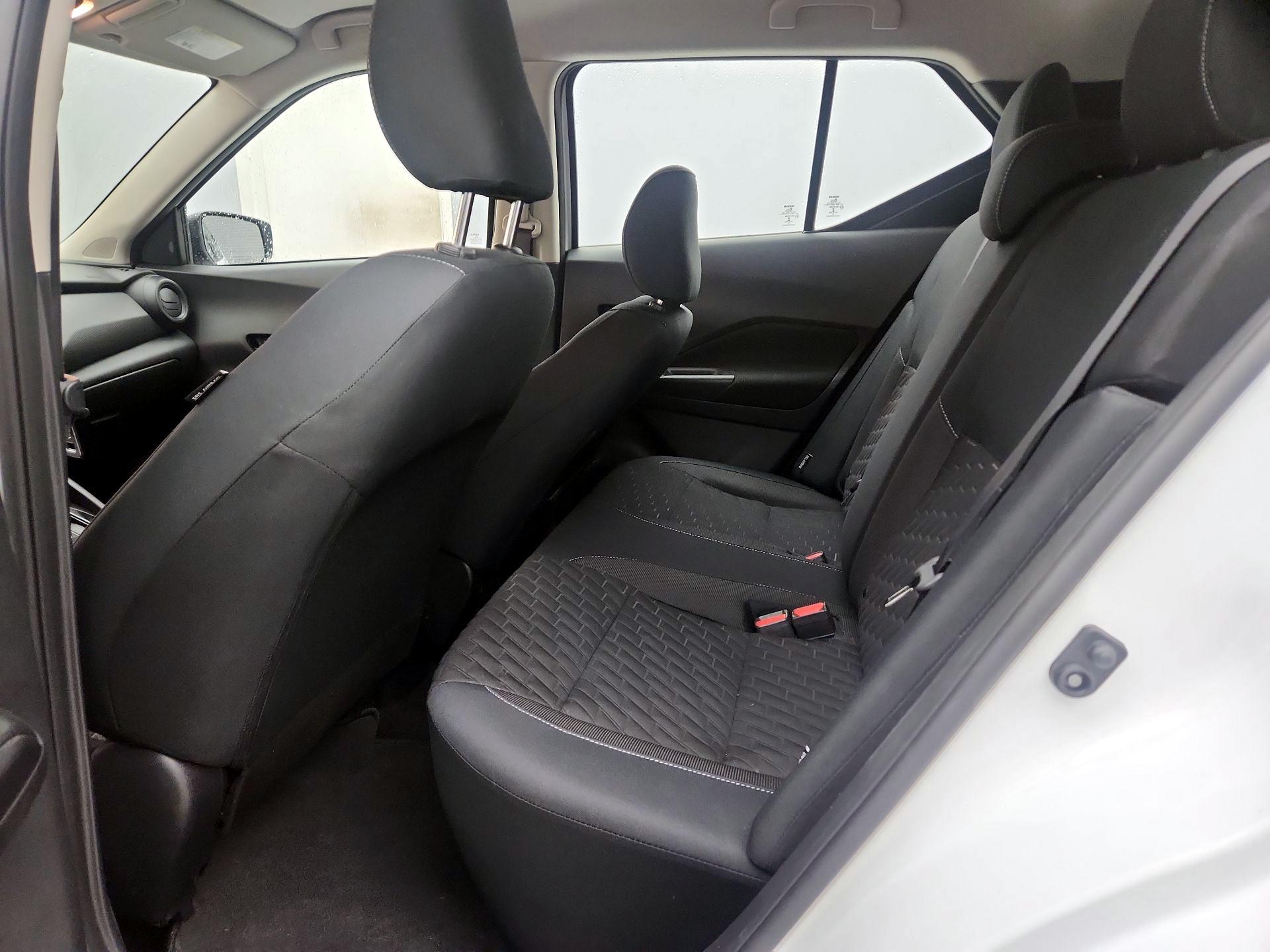 Thumbnail: 2022 Nissan Kicks - 19