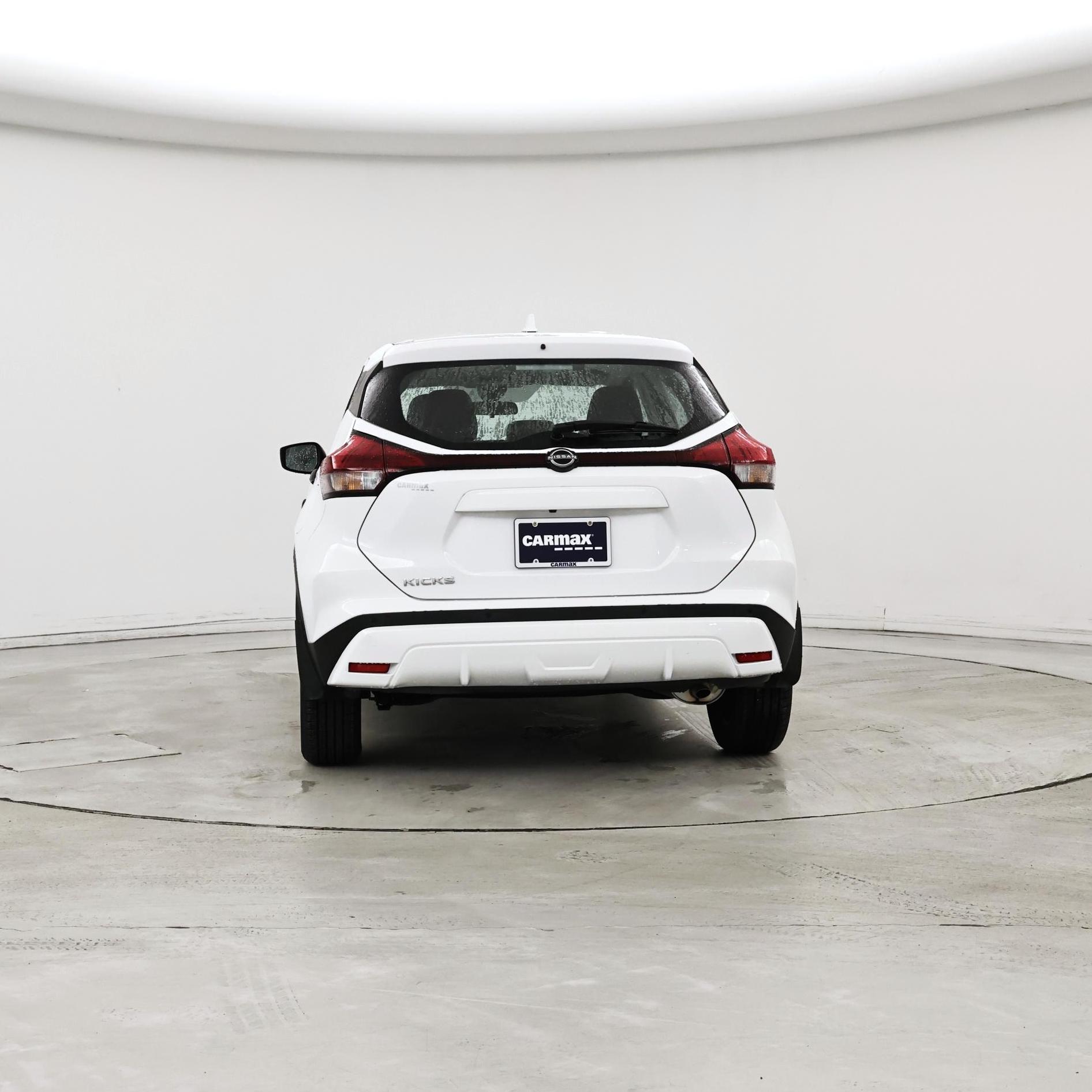 Thumbnail: 2022 Nissan Kicks - 6