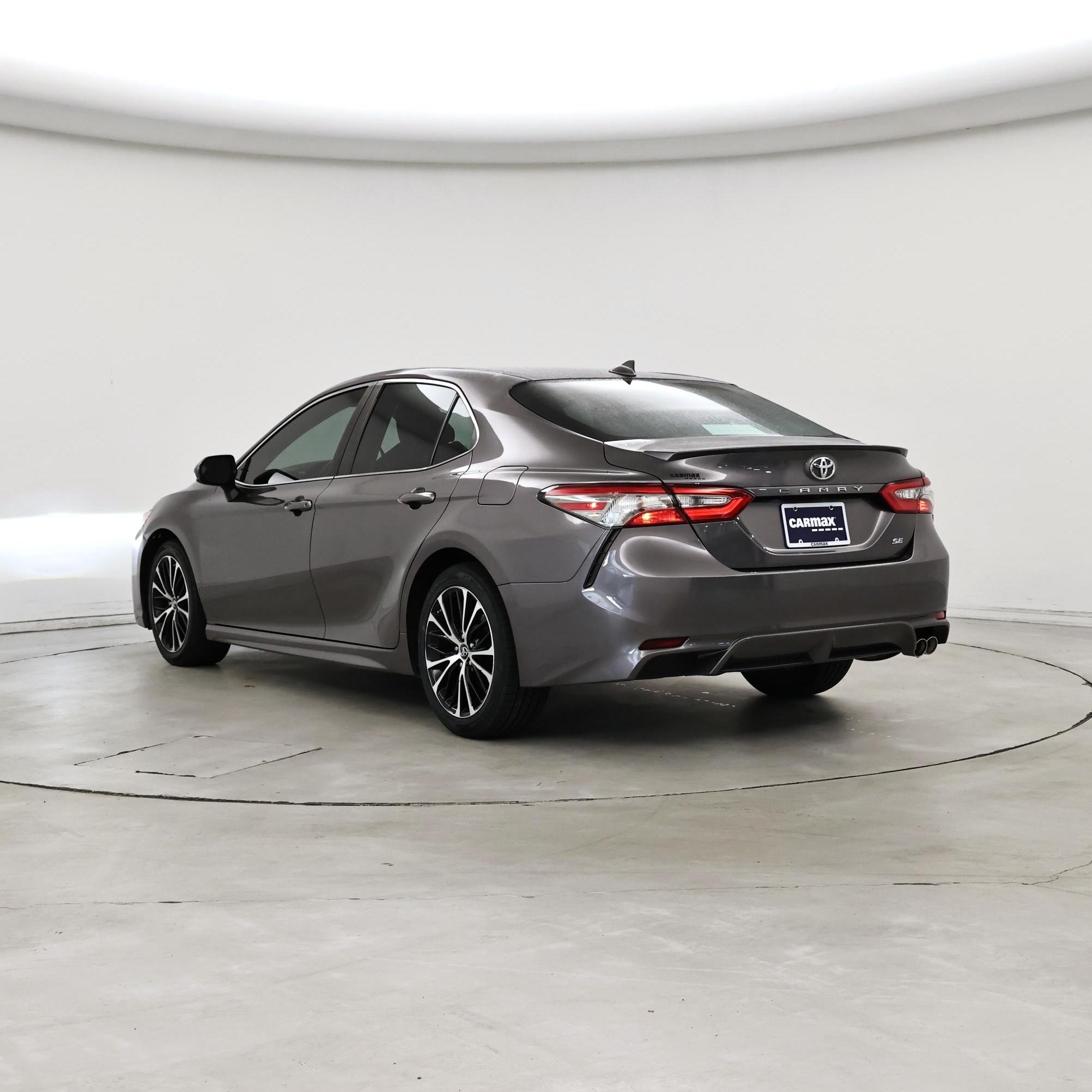 Thumbnail: 2019 Toyota Camry - 2