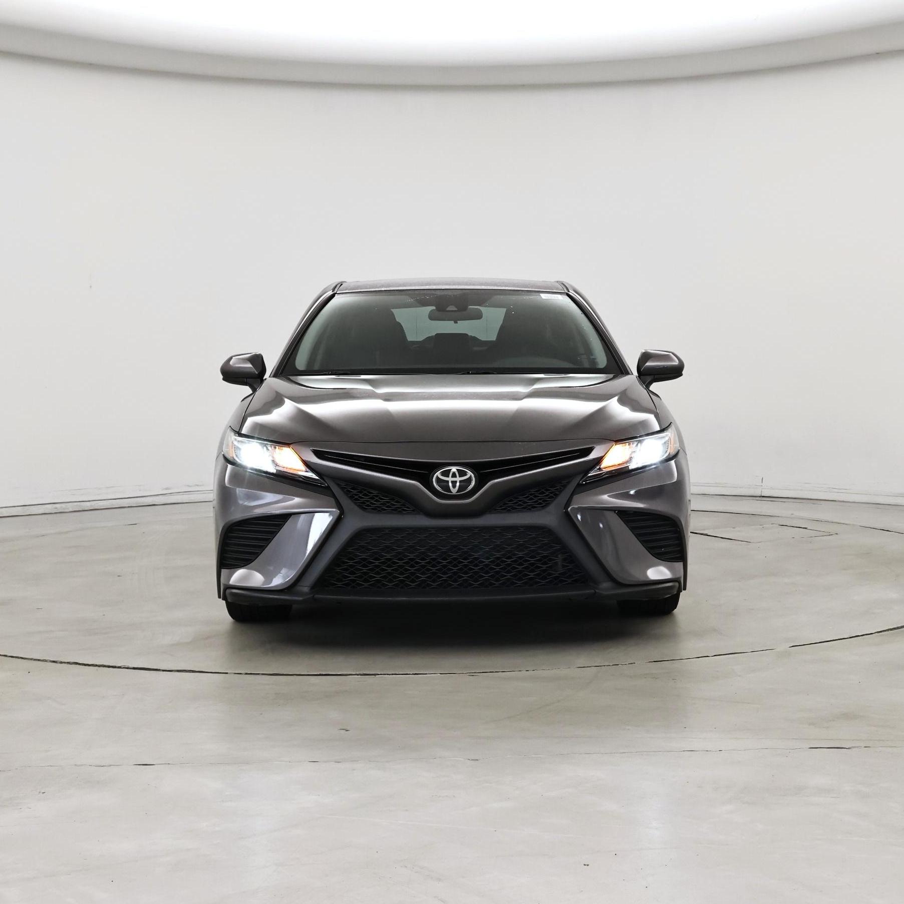 Thumbnail: 2019 Toyota Camry - 5