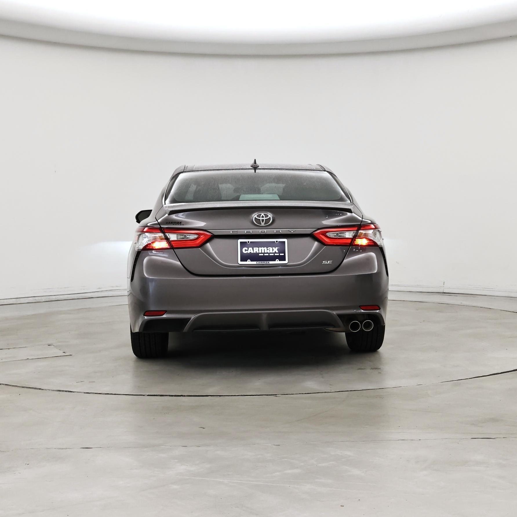 Thumbnail: 2019 Toyota Camry - 6