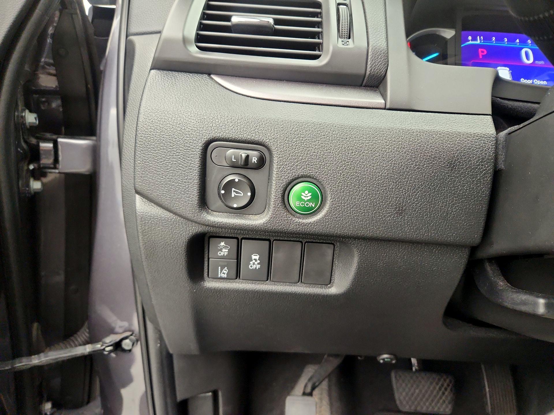 Thumbnail: 2020 Honda Pilot - 13