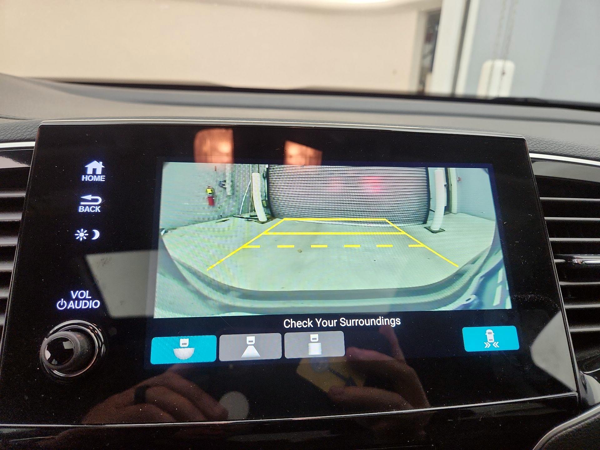 Thumbnail: 2020 Honda Pilot - 14