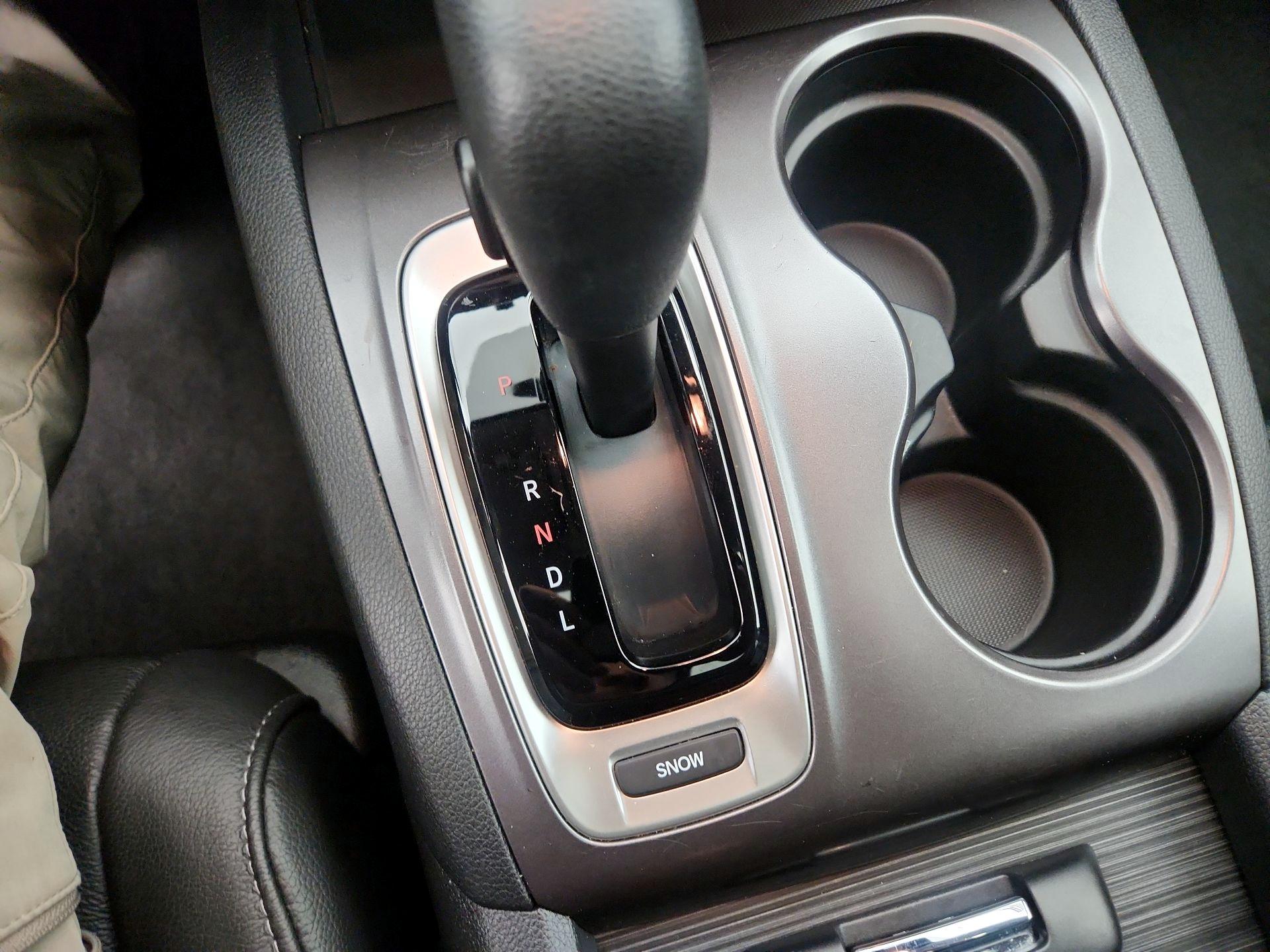 Thumbnail: 2020 Honda Pilot - 17