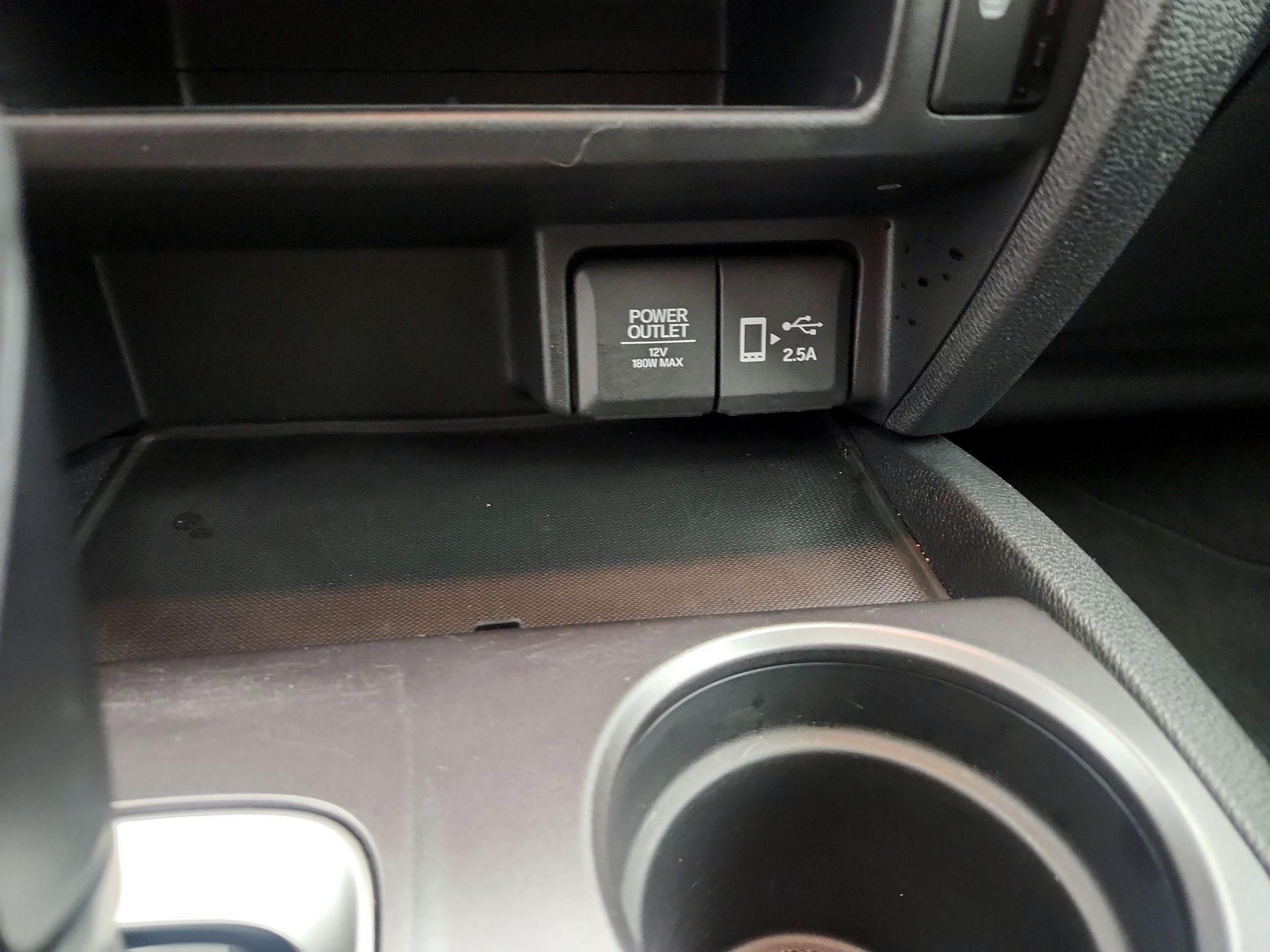 Thumbnail: 2020 Honda Pilot - 18