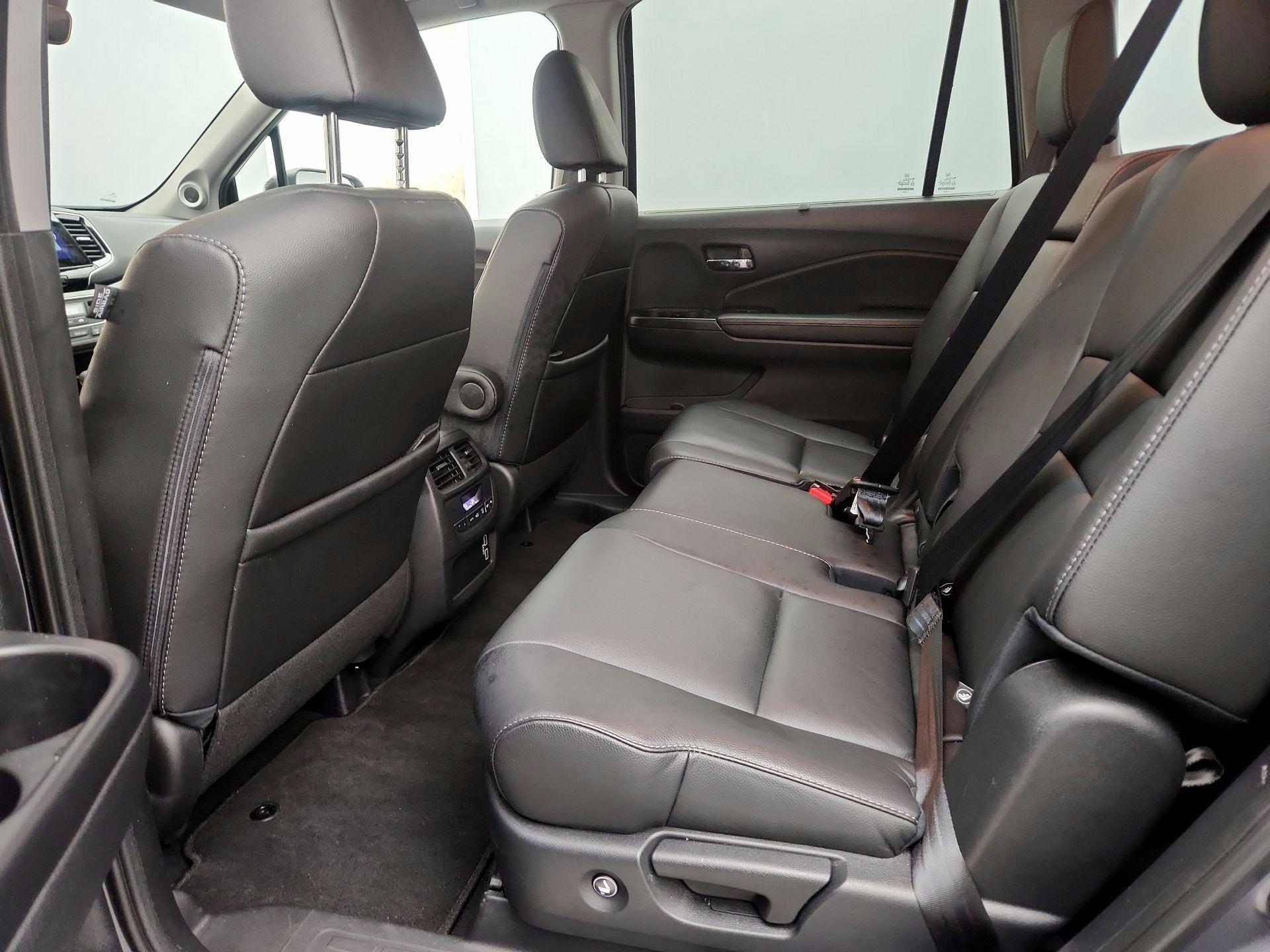 Thumbnail: 2020 Honda Pilot - 20