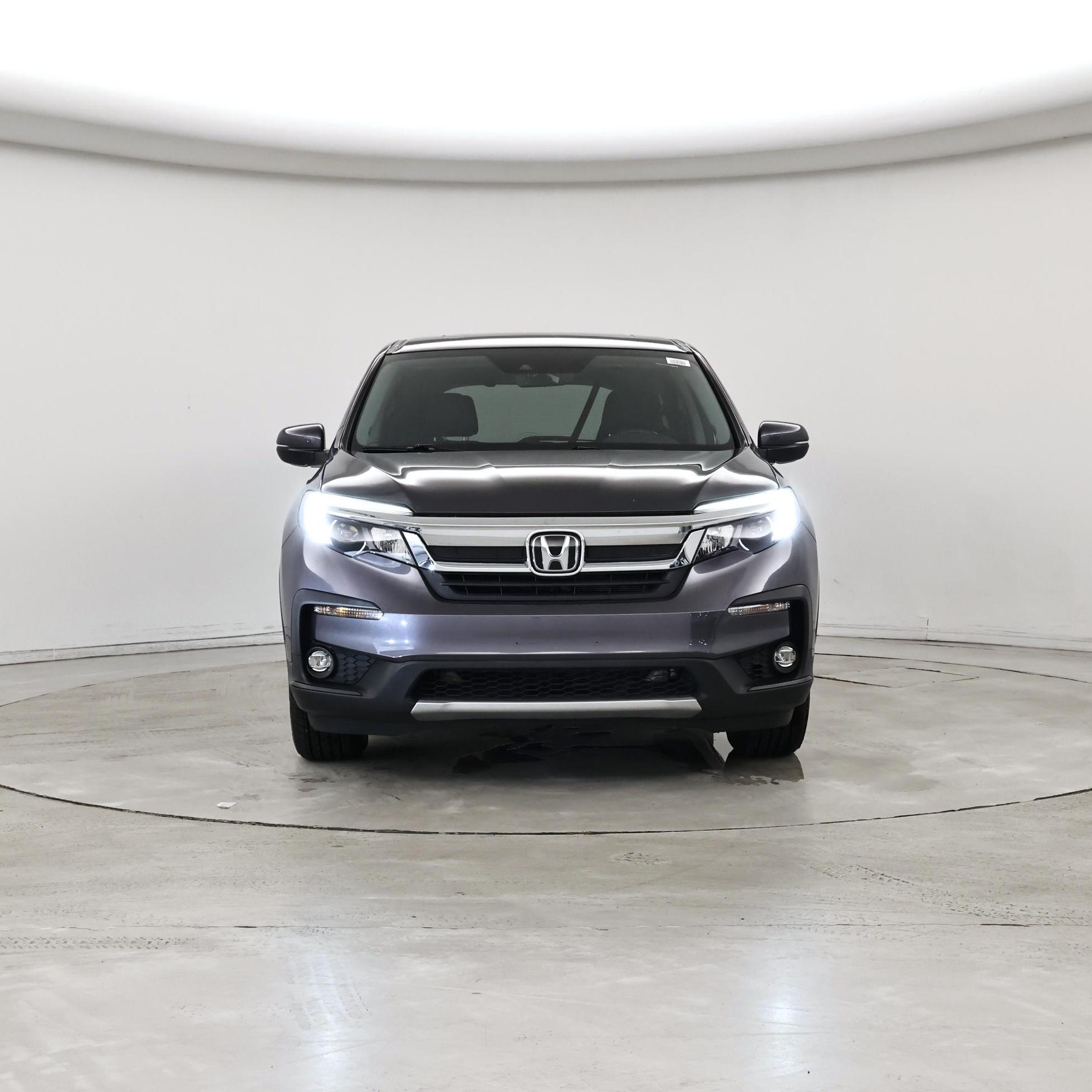 Thumbnail: 2020 Honda Pilot - 5