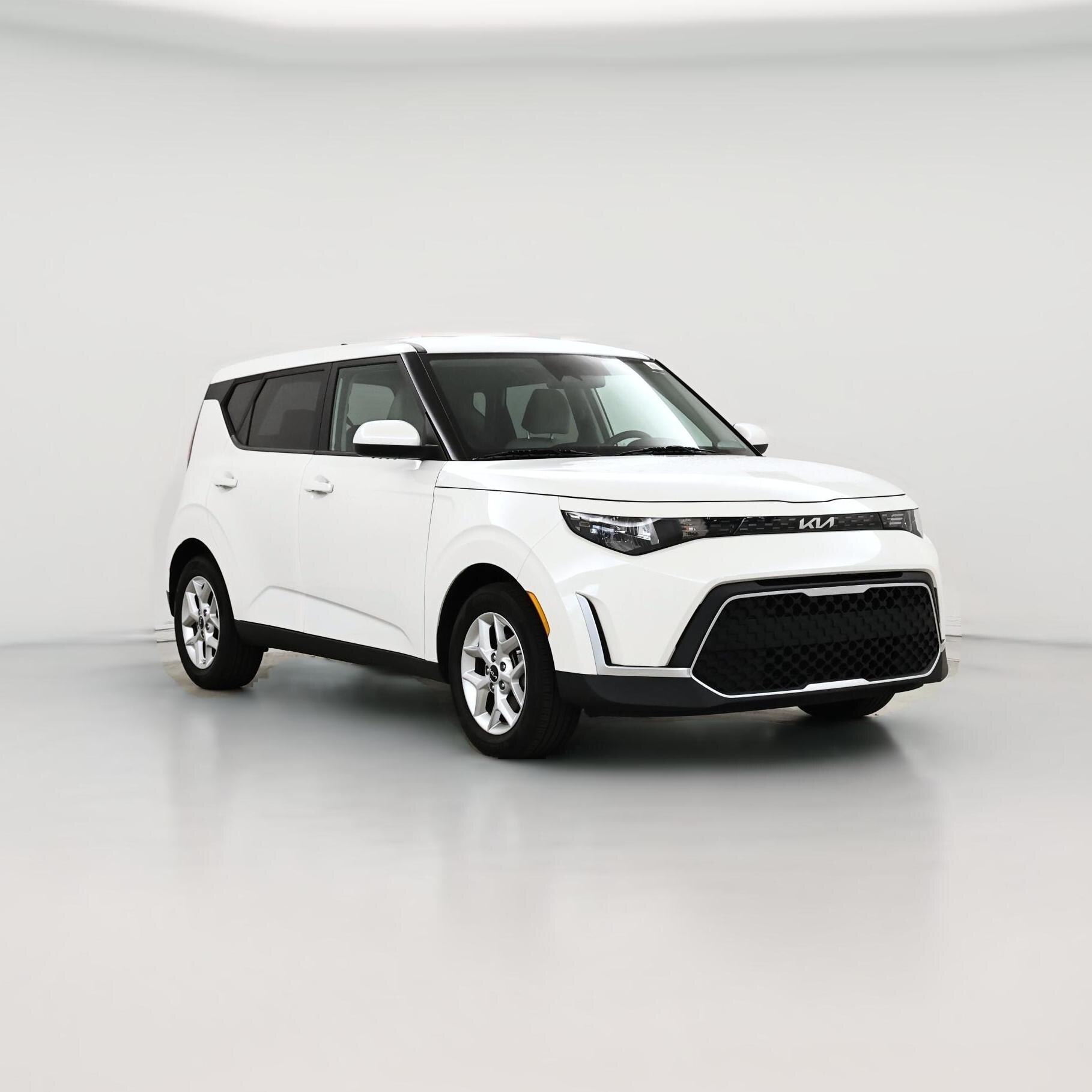 Thumbnail: 2023 Kia Soul - 1