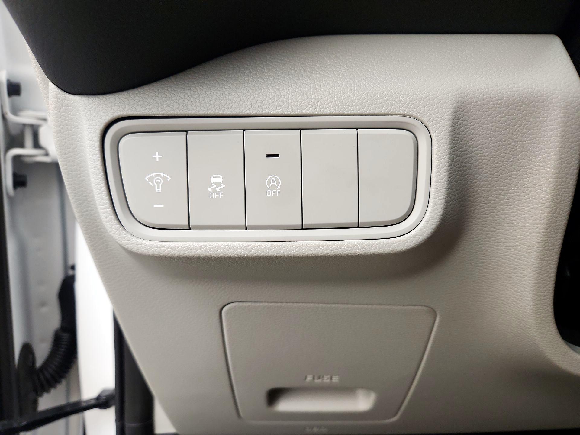 Thumbnail: 2023 Kia Soul - 13