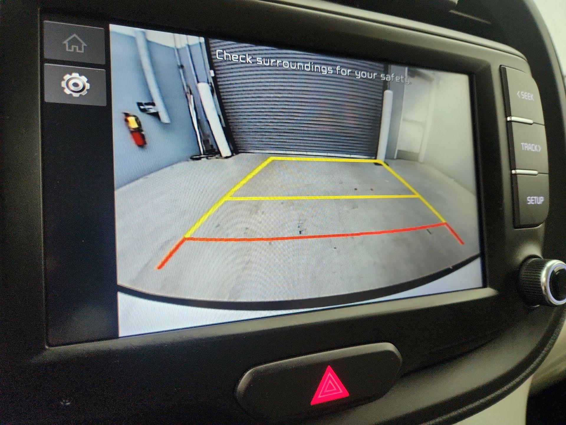 Thumbnail: 2023 Kia Soul - 14