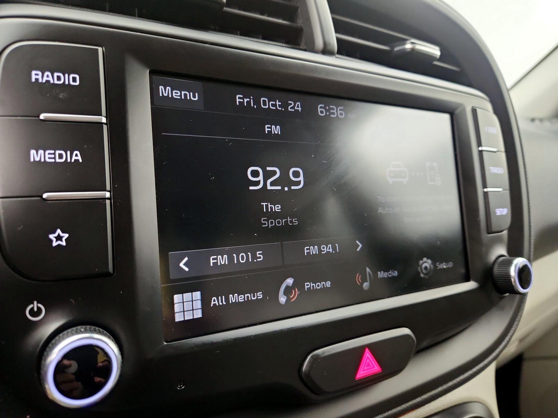 Thumbnail: 2023 Kia Soul - 15