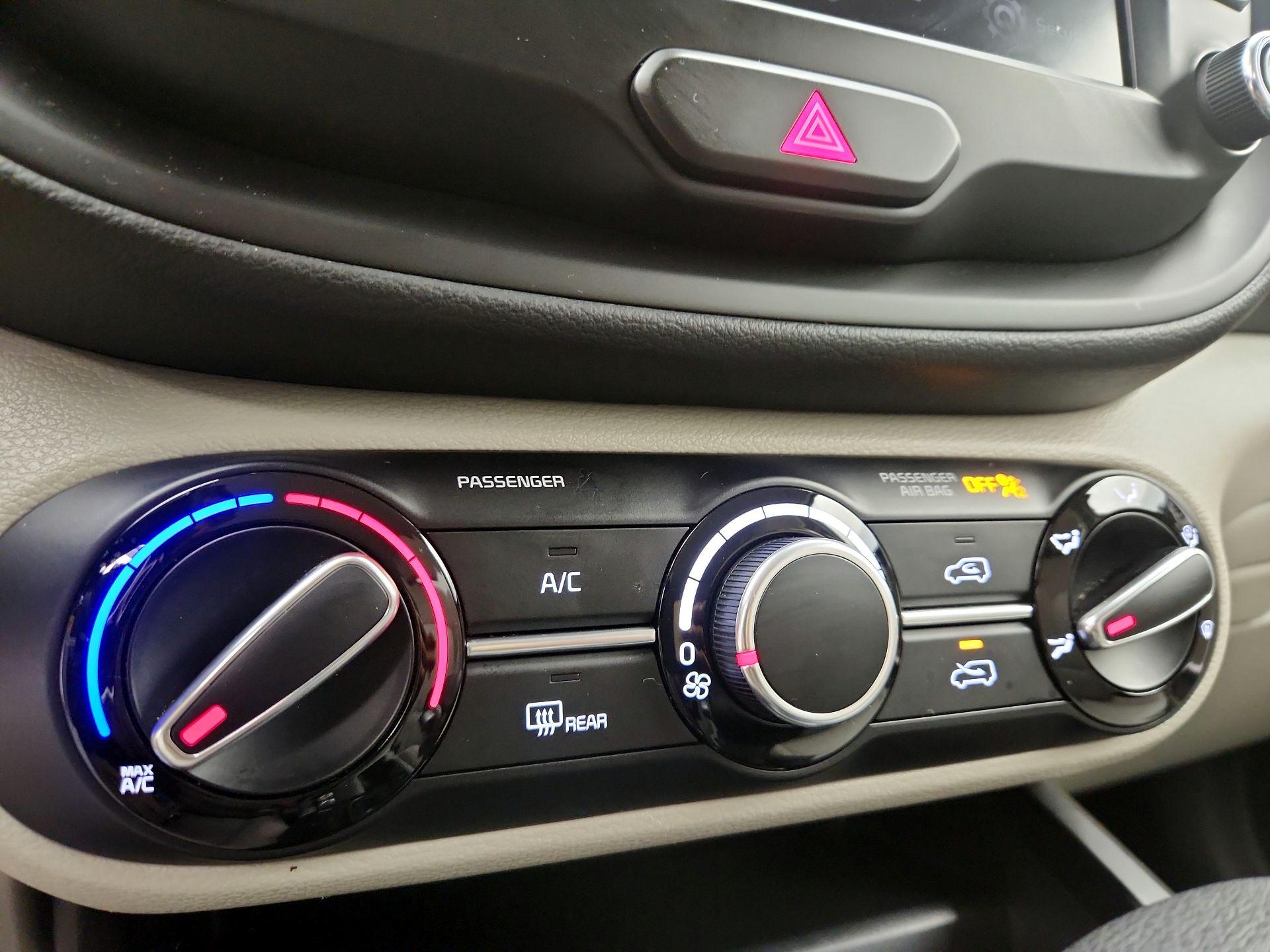 Thumbnail: 2023 Kia Soul - 16