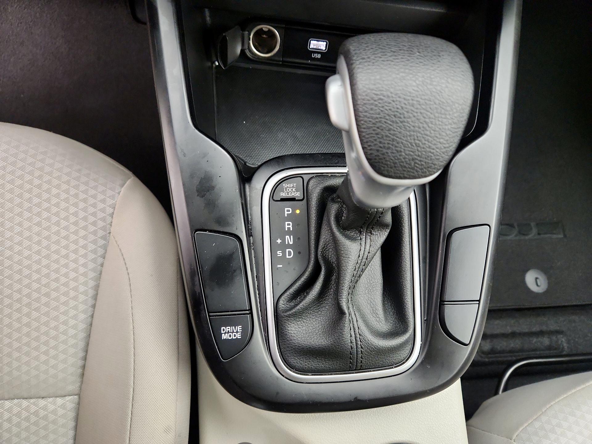 Thumbnail: 2023 Kia Soul - 17