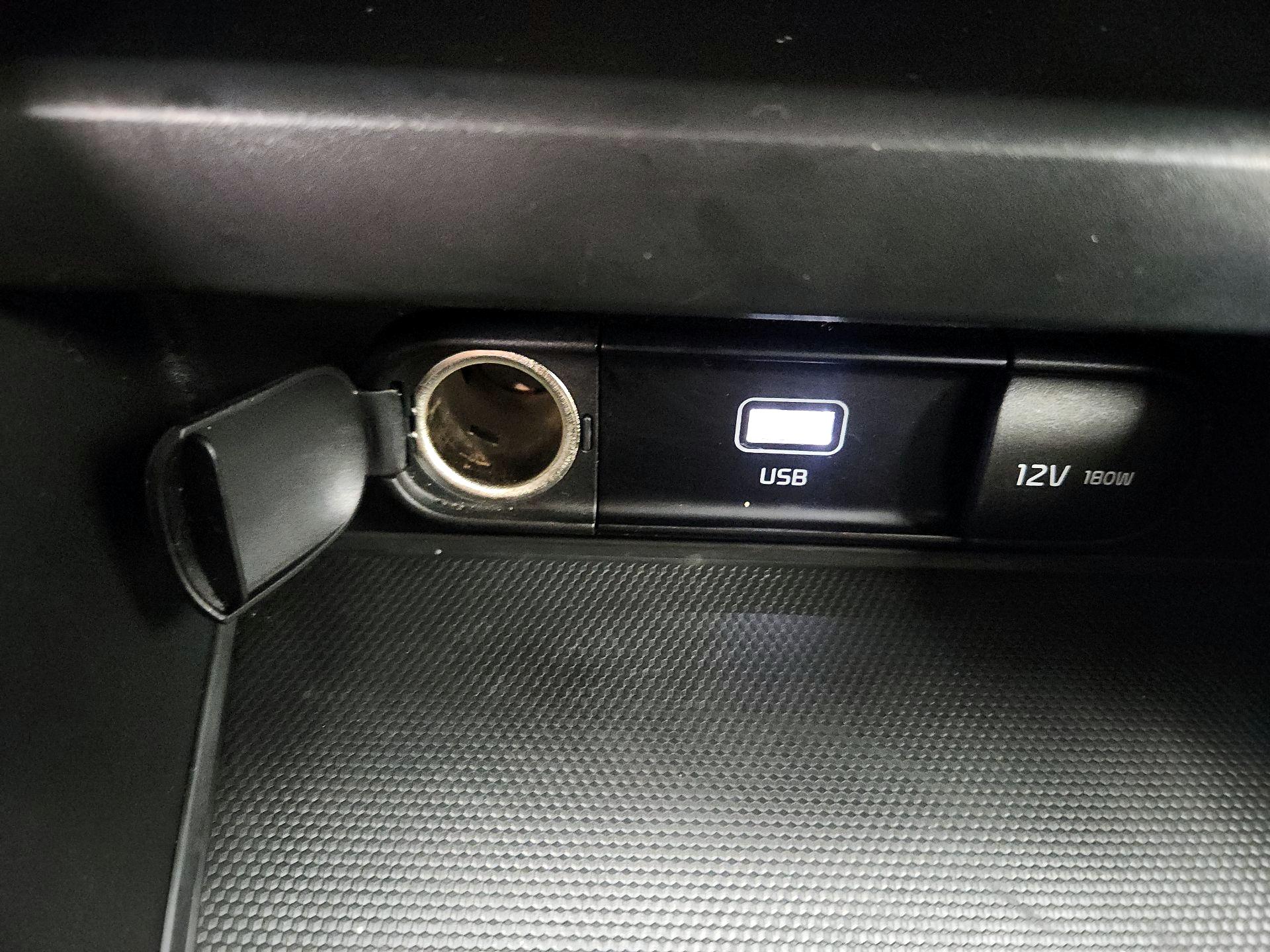 Thumbnail: 2023 Kia Soul - 18