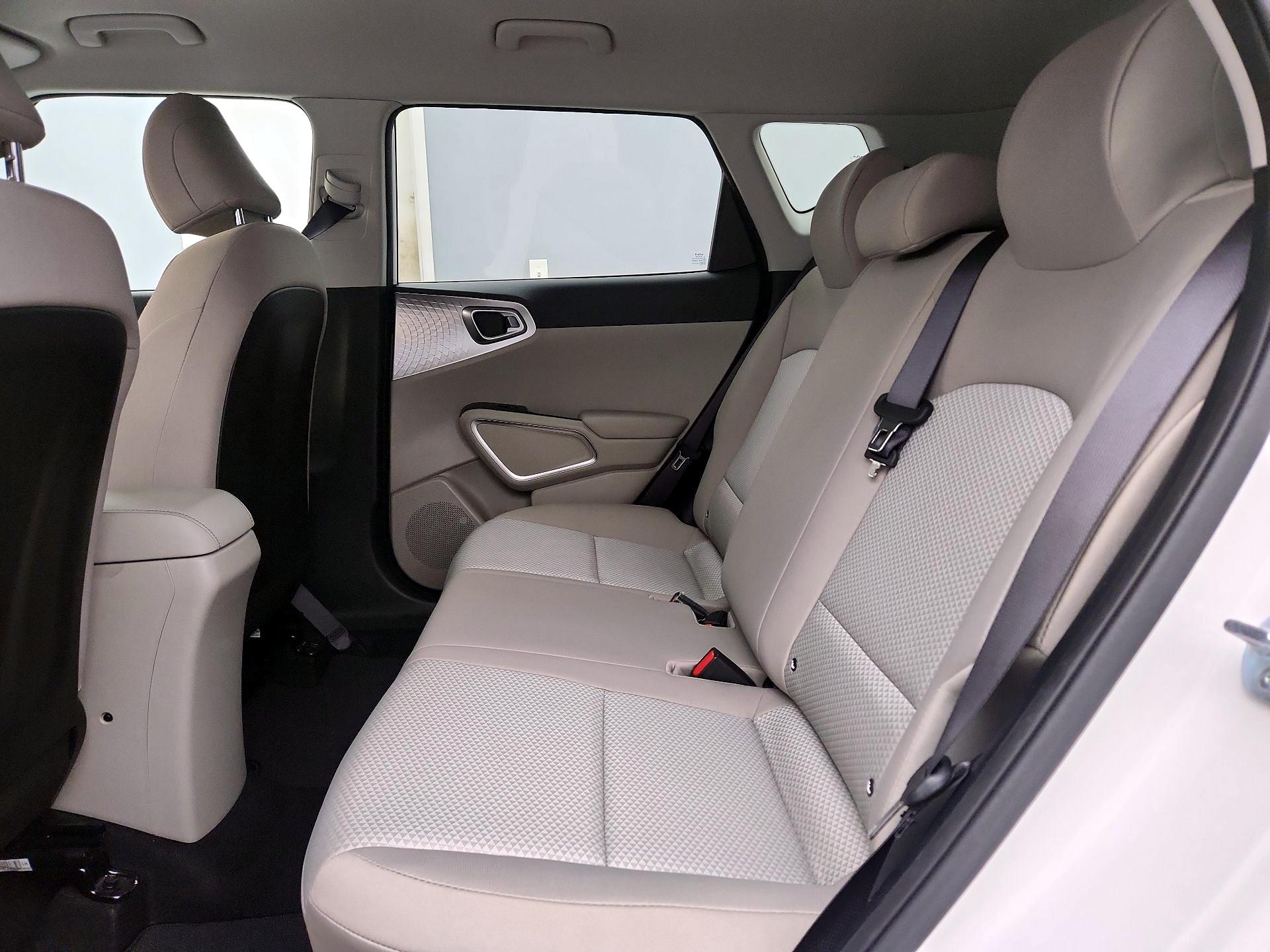 Thumbnail: 2023 Kia Soul - 19