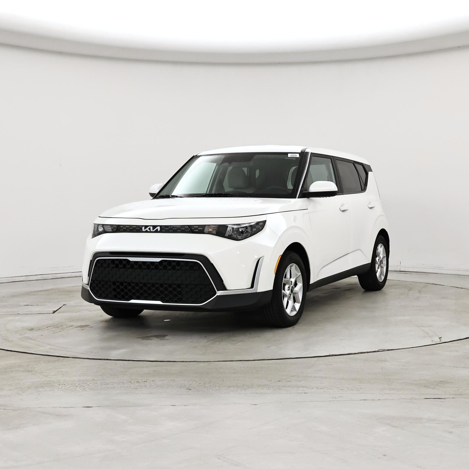 Thumbnail: 2023 Kia Soul - 4