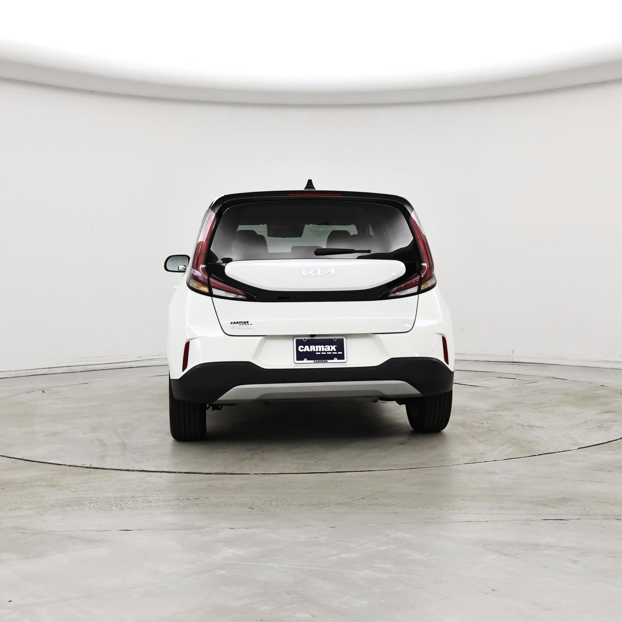 Thumbnail: 2023 Kia Soul - 6