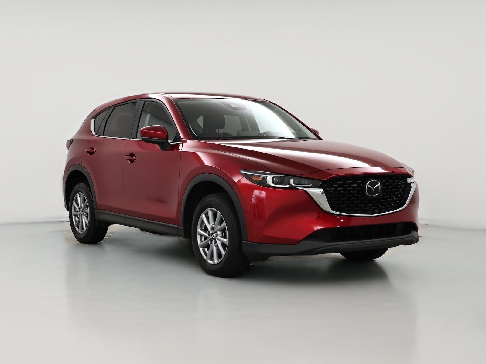 2023 Mazda CX-5 S Select Package