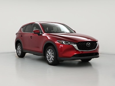 2023 Mazda CX-5 2.5 S Select Package