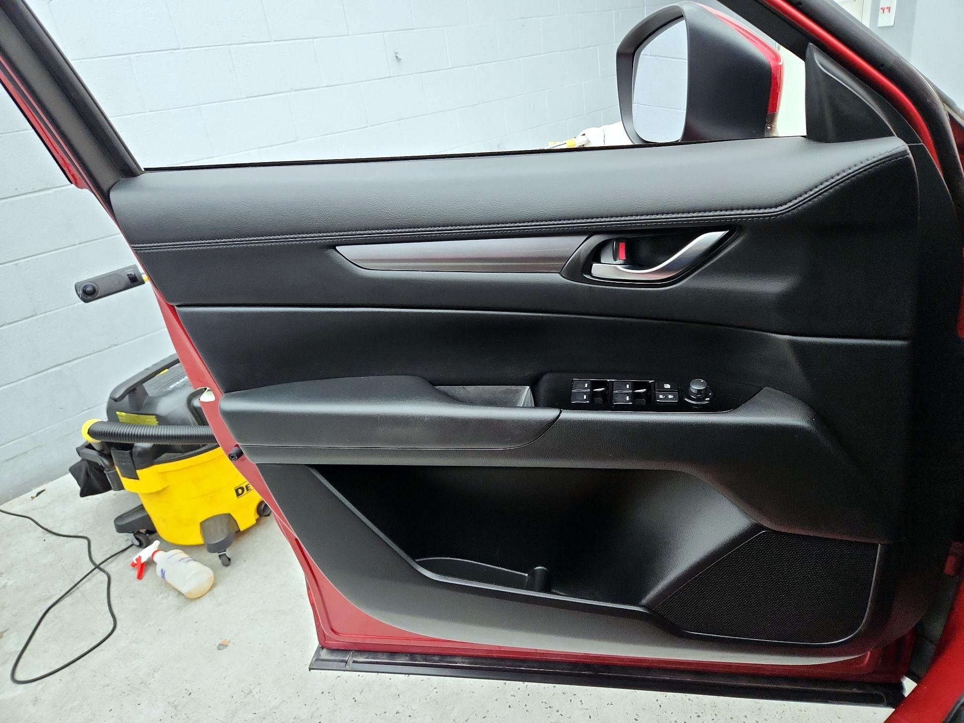 Thumbnail: 2023 Mazda CX-5 - 12