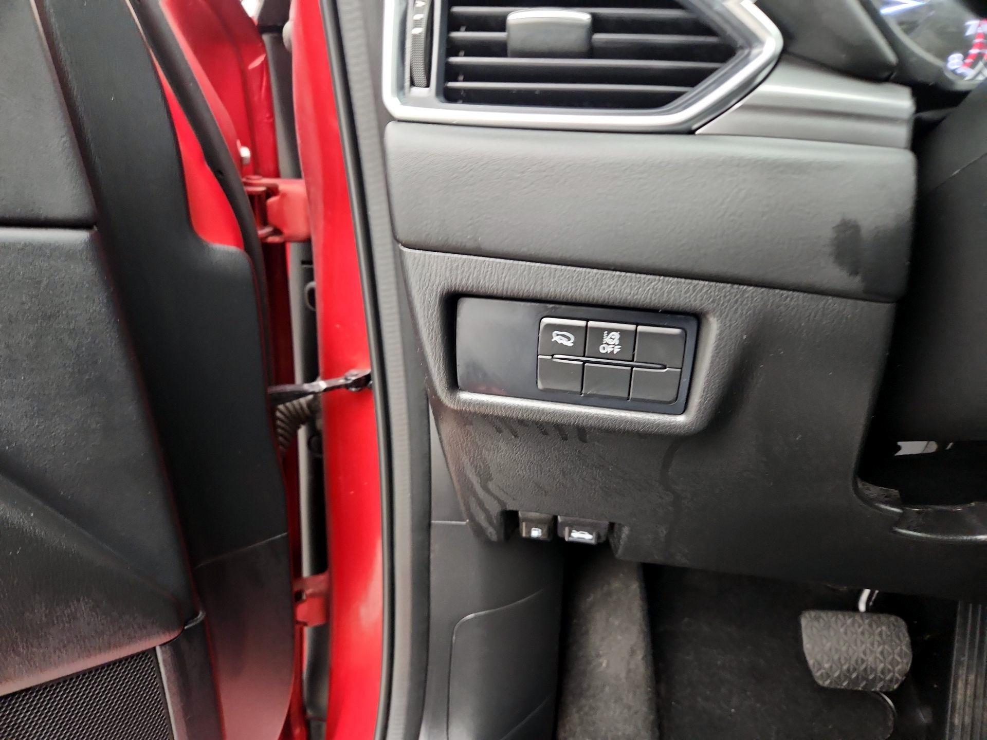 Thumbnail: 2023 Mazda CX-5 - 13