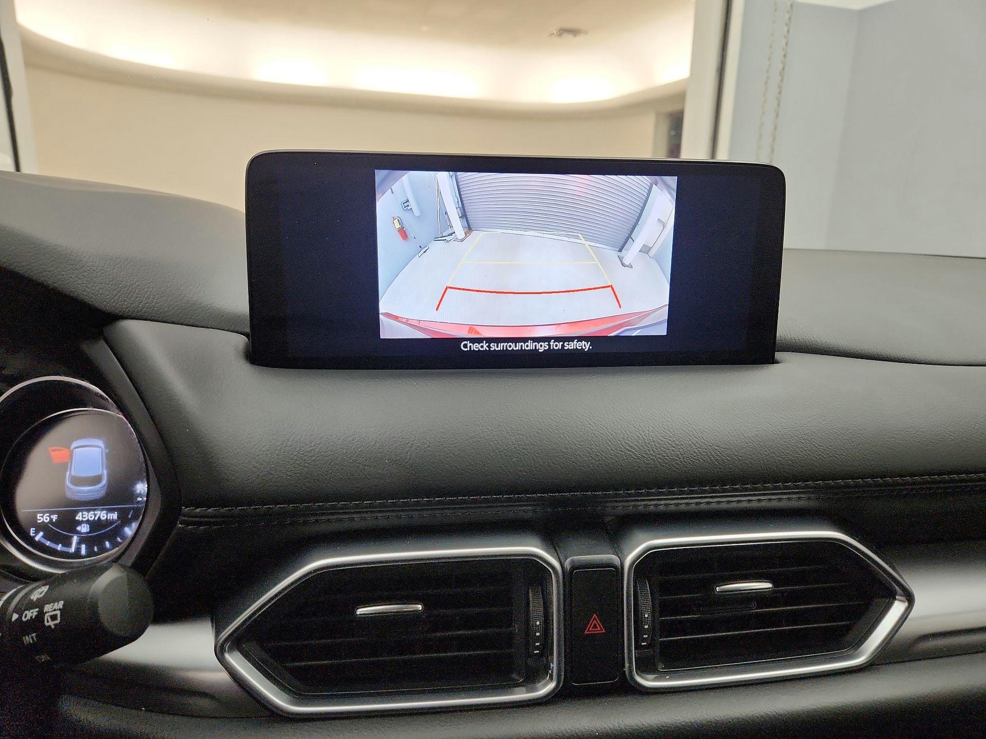 Thumbnail: 2023 Mazda CX-5 - 14