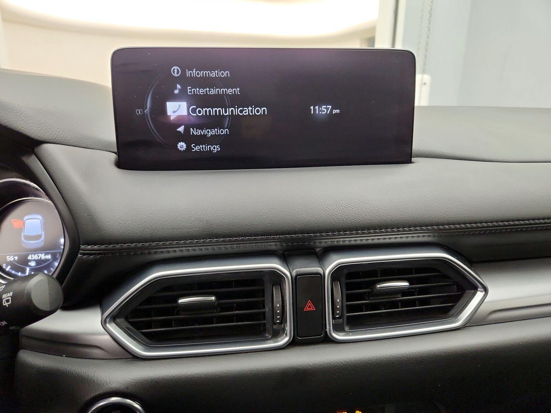 Thumbnail: 2023 Mazda CX-5 - 15