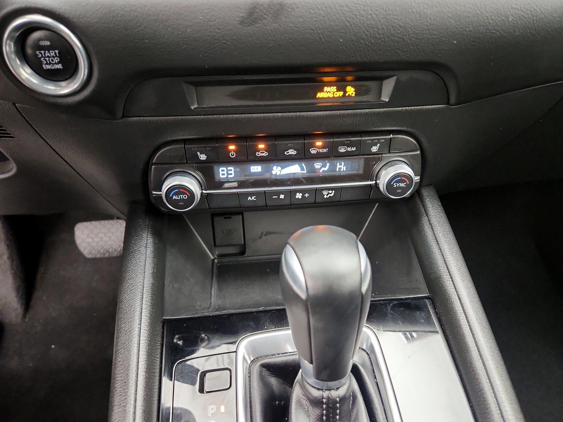 Thumbnail: 2023 Mazda CX-5 - 16