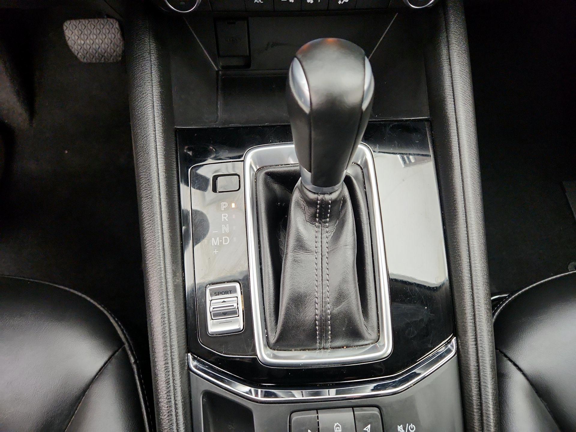 Thumbnail: 2023 Mazda CX-5 - 17