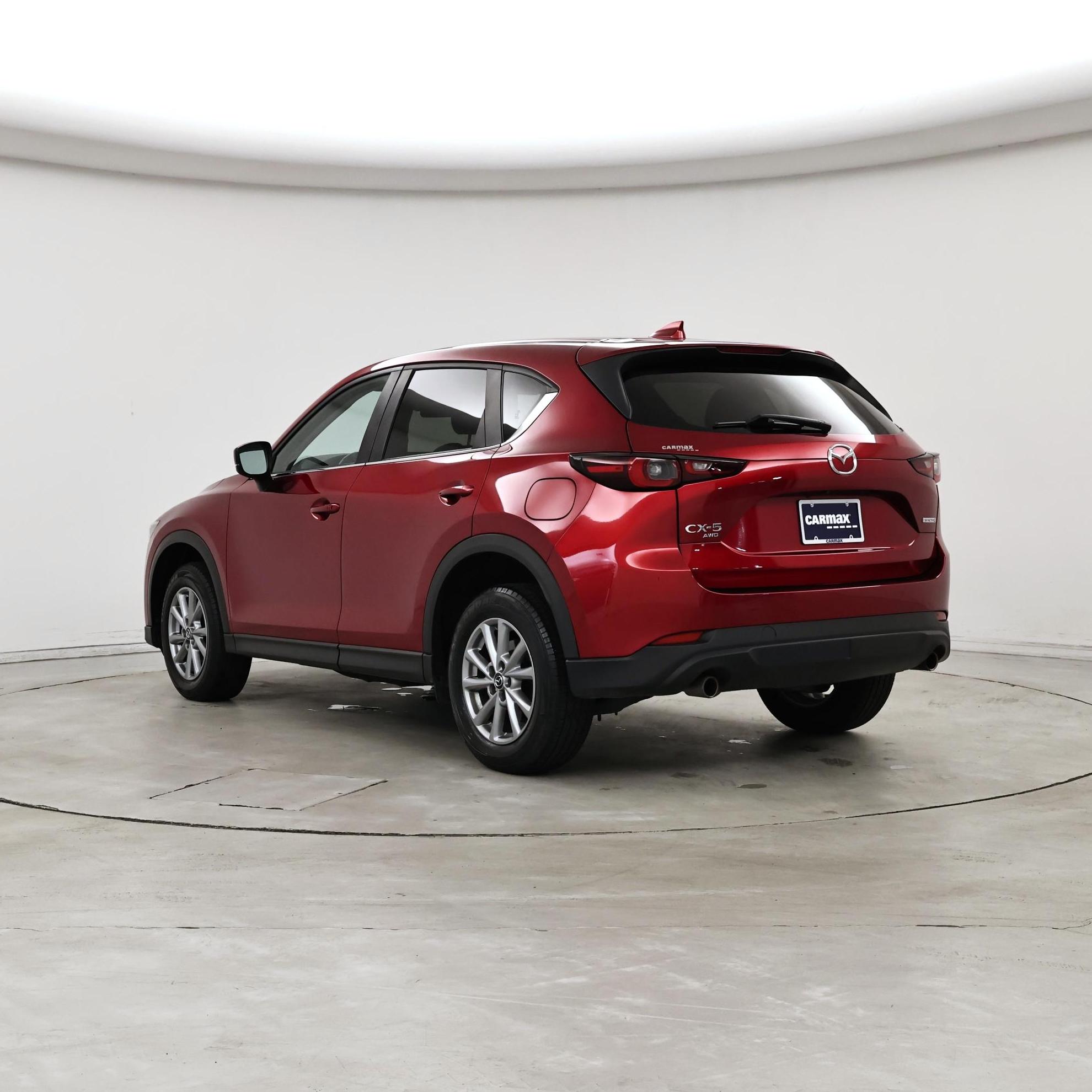 Thumbnail: 2023 Mazda CX-5 - 2