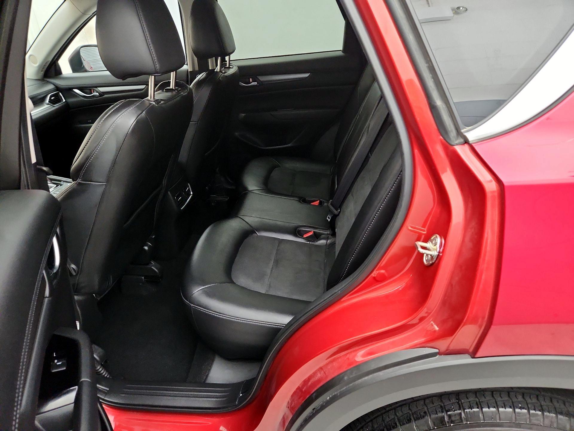 Thumbnail: 2023 Mazda CX-5 - 19